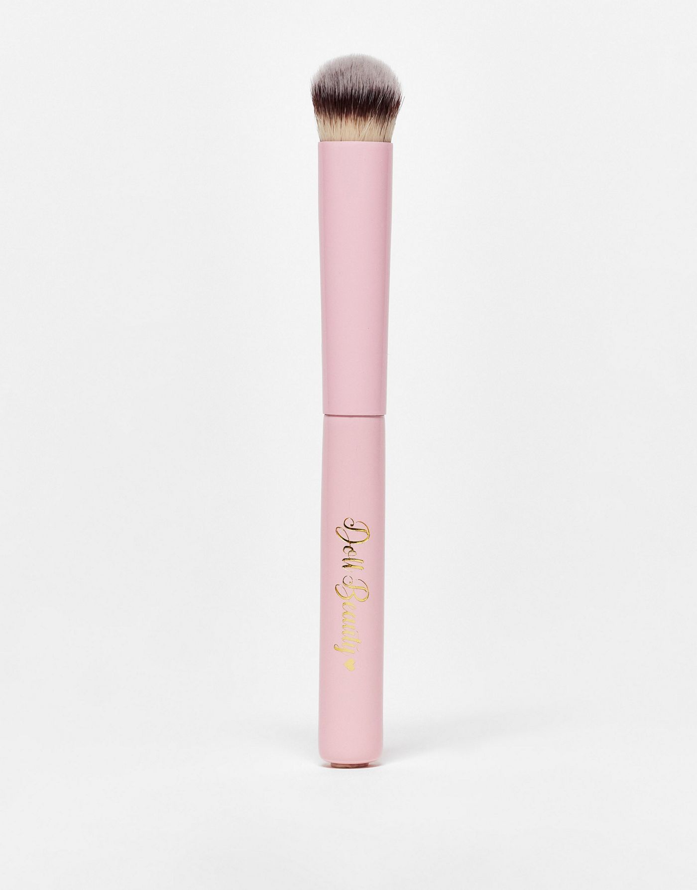 Doll Beauty Mini Solid Start Foundation Brush