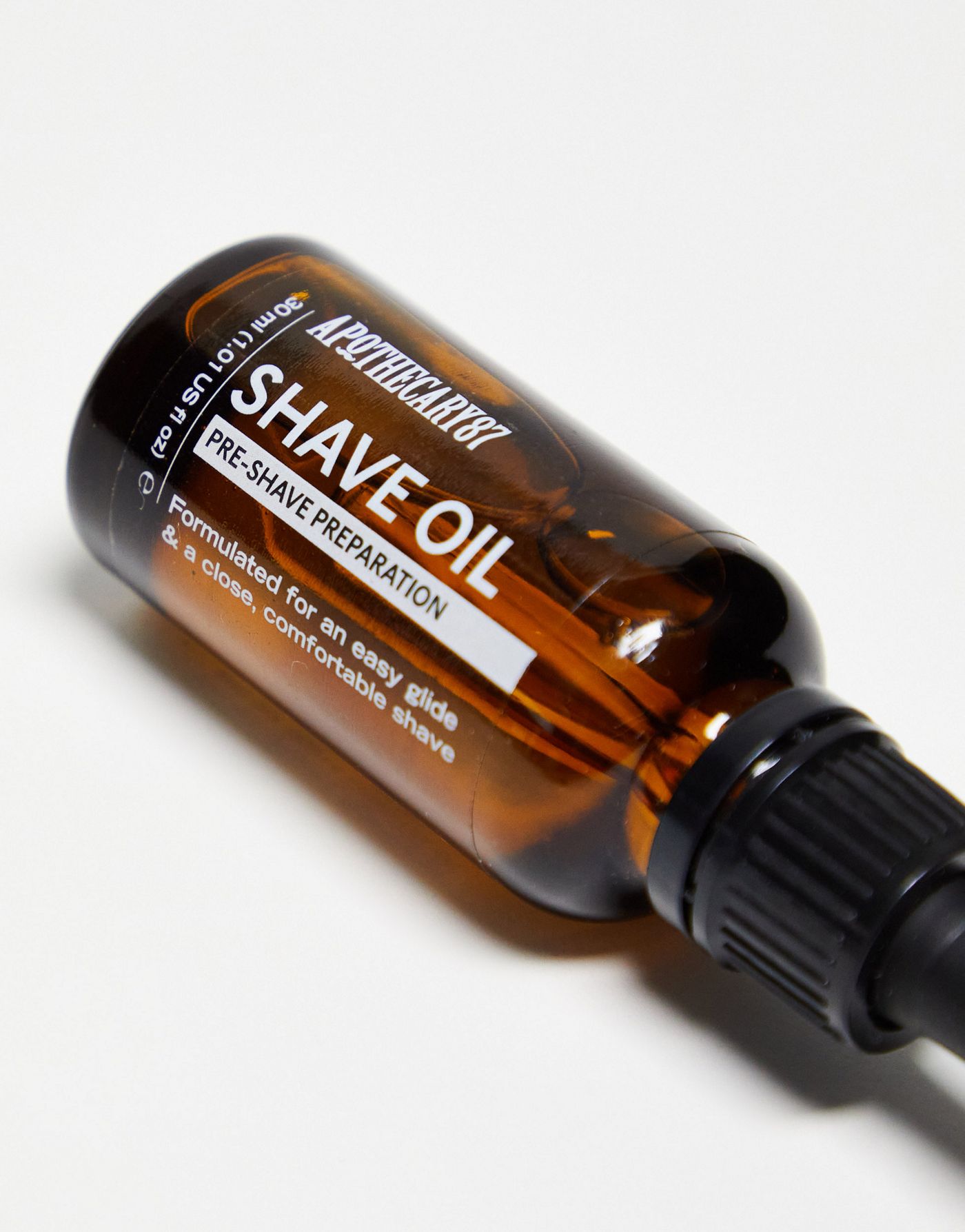 Apothecary 87 Shave Oil