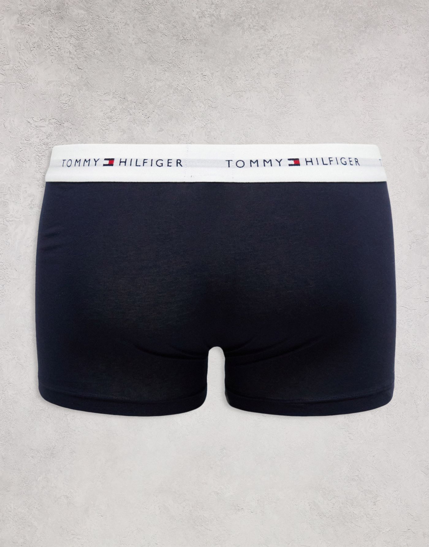 Tommy Hilfiger 5 pack trunks in multi