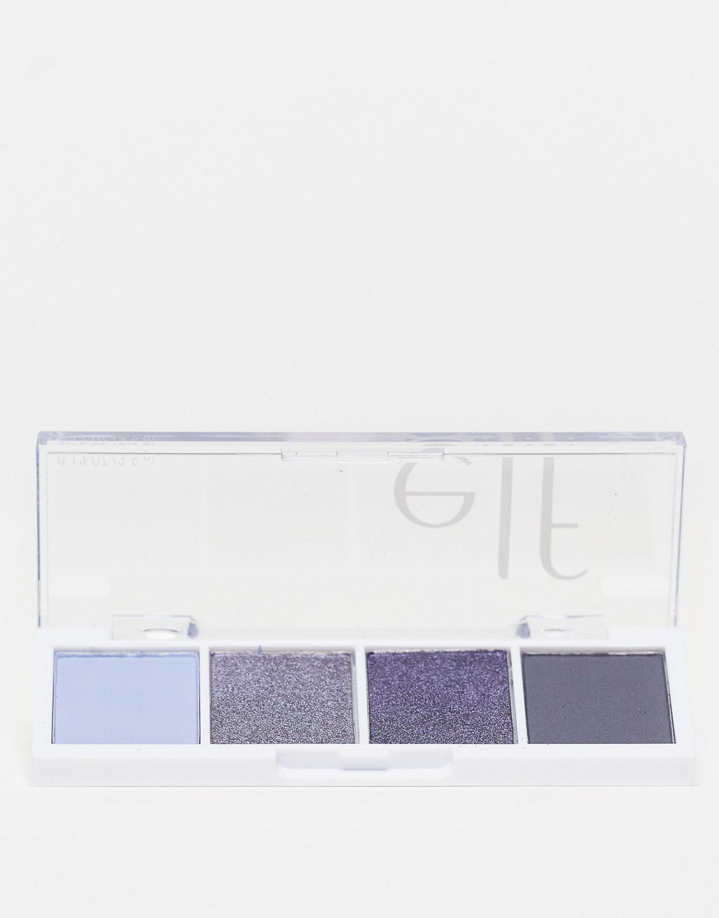 e.l.f. Bite-Size Eyeshadow Palette - Acai You