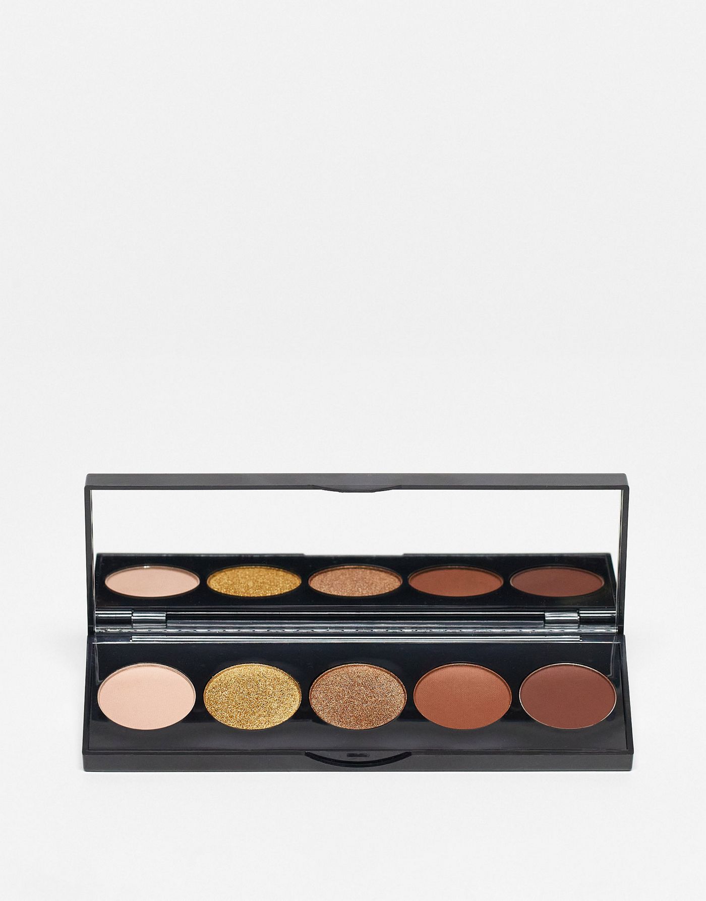 Bobbi Brown Eye Shadow Palette - Bronze Nudes 