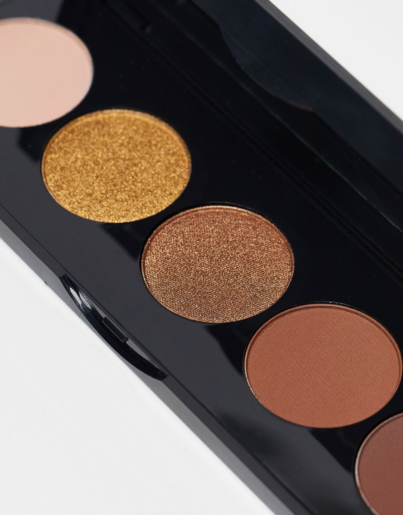 Bobbi Brown Eye Shadow Palette - Bronze Nudes 