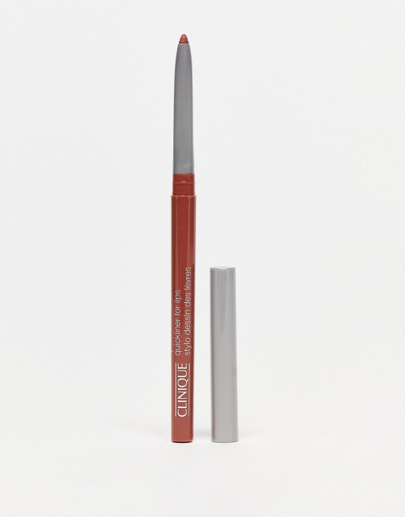 Clinique Quickliner for Lips Intense Cafe