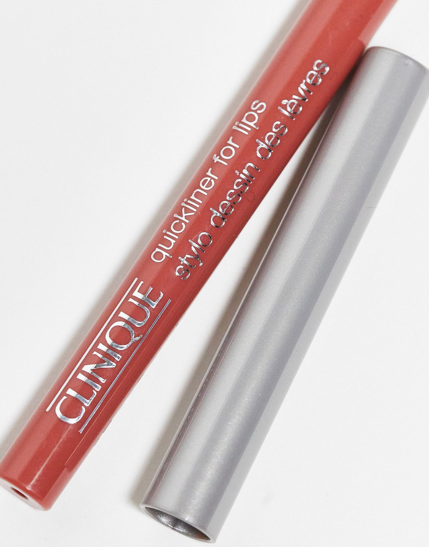 Clinique Quickliner for Lips Soft Nude