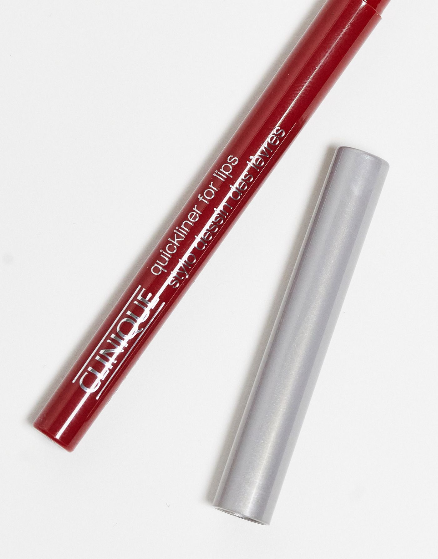 Clinique Quickliner for Lips Intense Cranberry