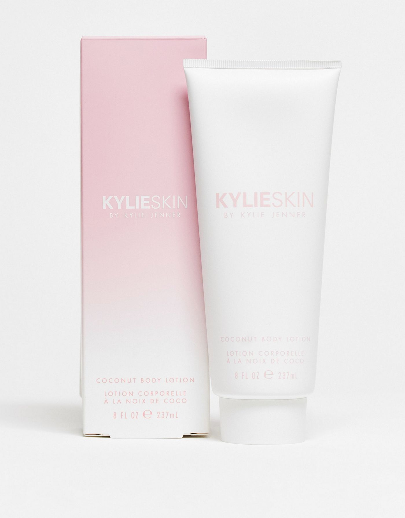 Kylie Skin Coconut Body Lotion 237 ml