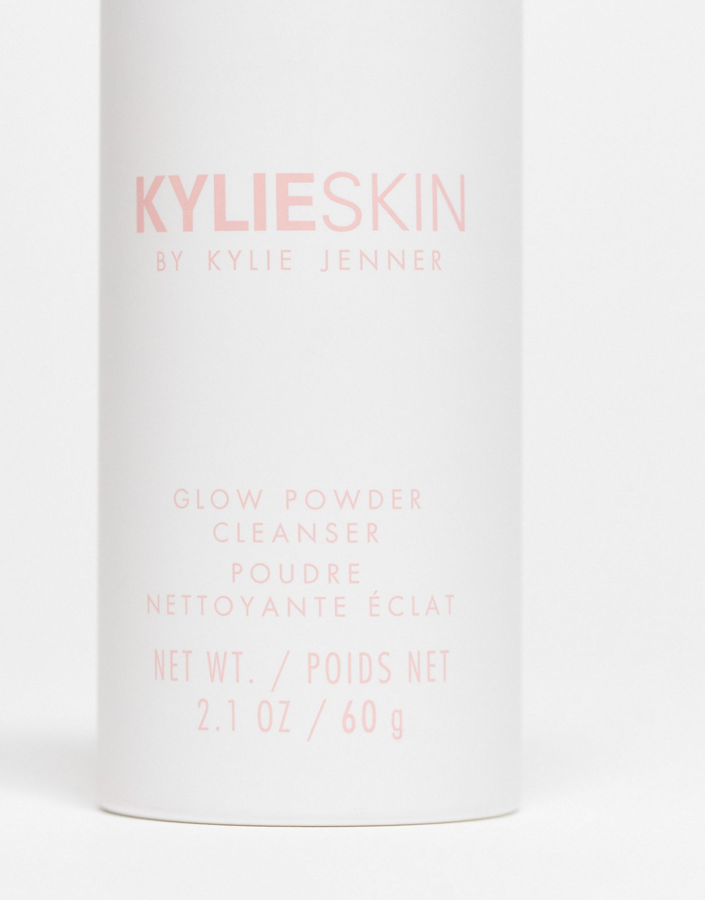 Kylie Skin Glow Powder Cleanser 60g