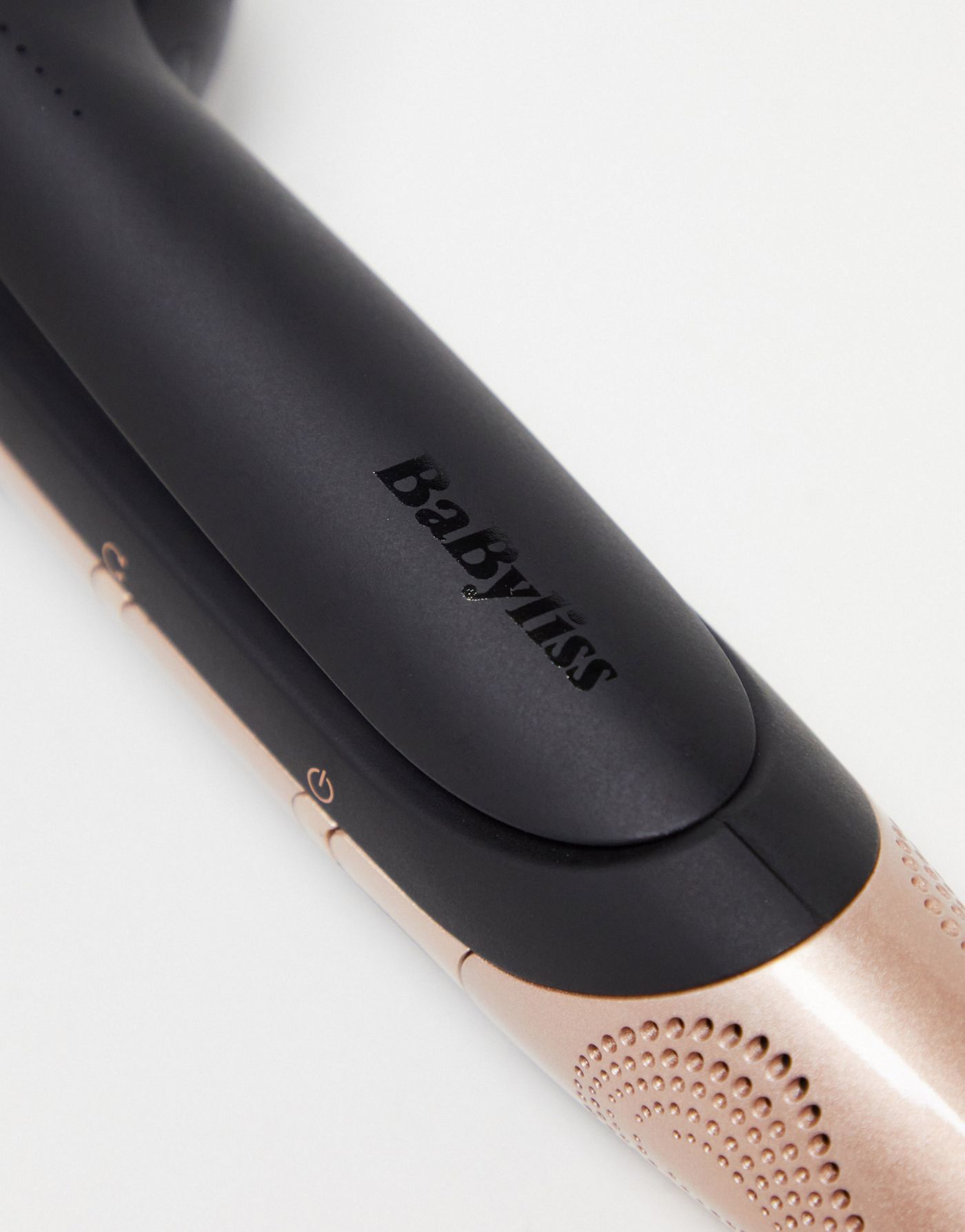 BaByliss Wave Secret Air