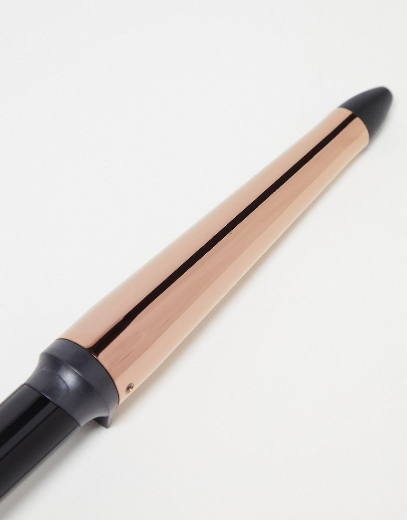 BaByliss Titanium Brilliance Conical Wand