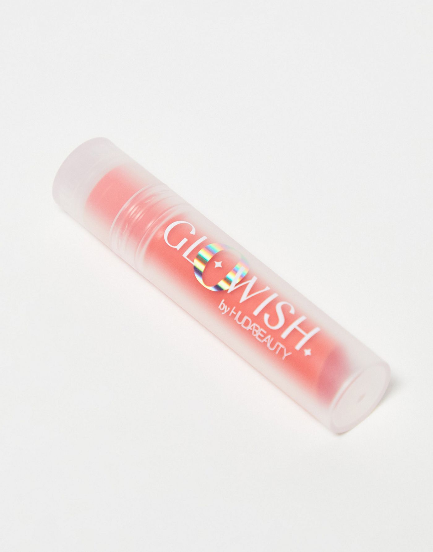 Huda Beauty GloWish Super Jelly Lip Balm - Goji Berry