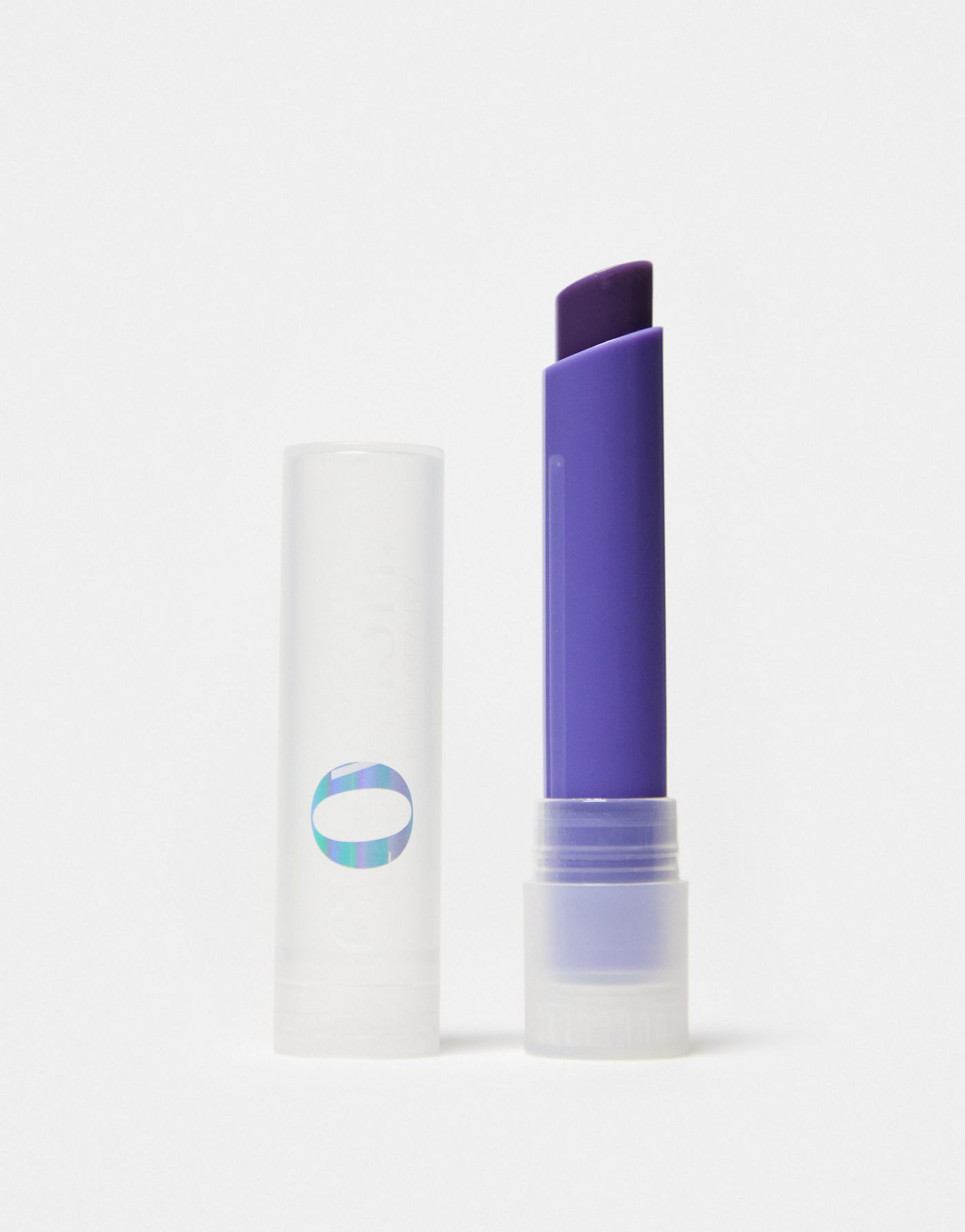 Huda Beauty GloWish Super Jelly Lip Balm - Blueberry