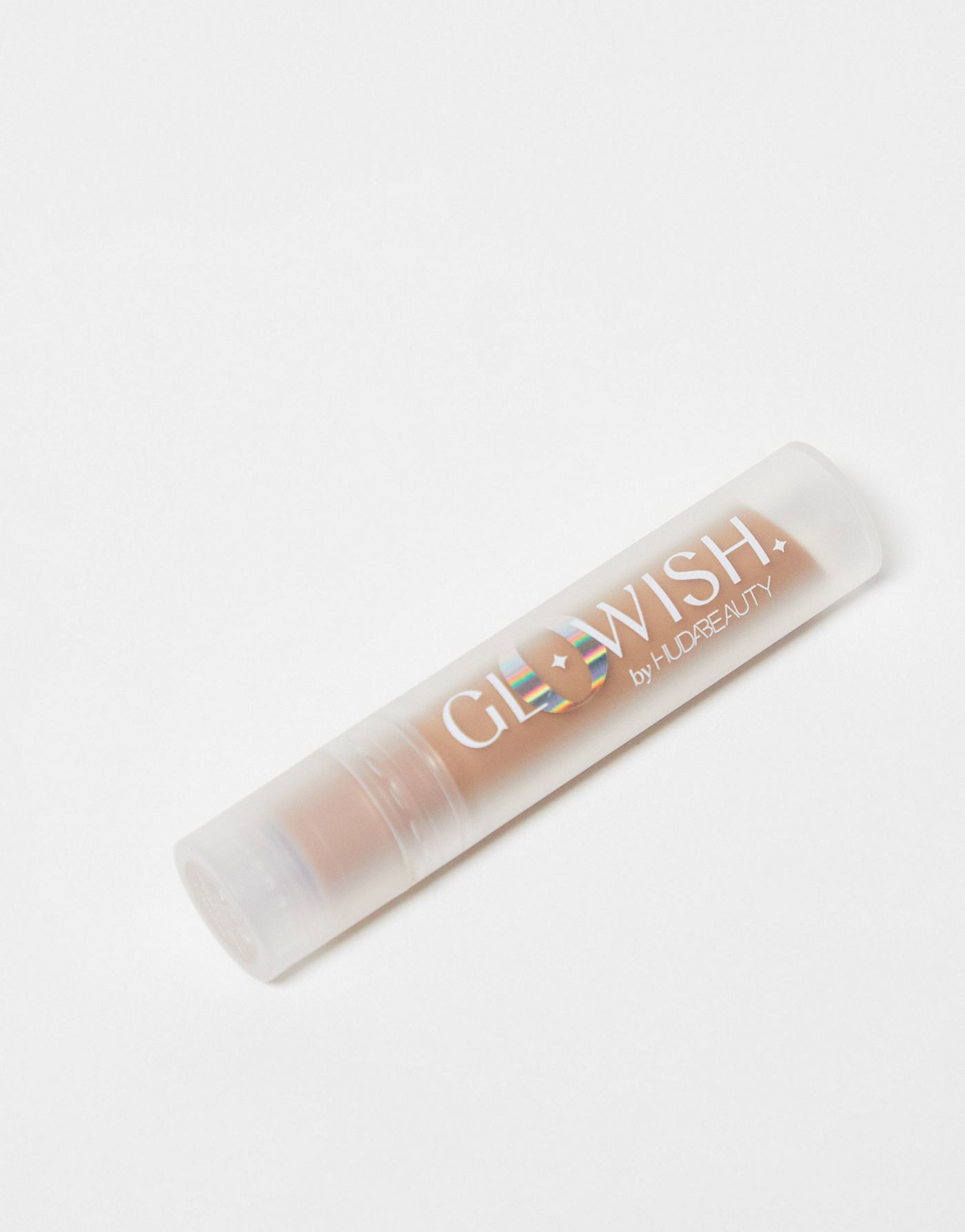 Huda Beauty GloWish Super Jelly Lip Balm - Coconut