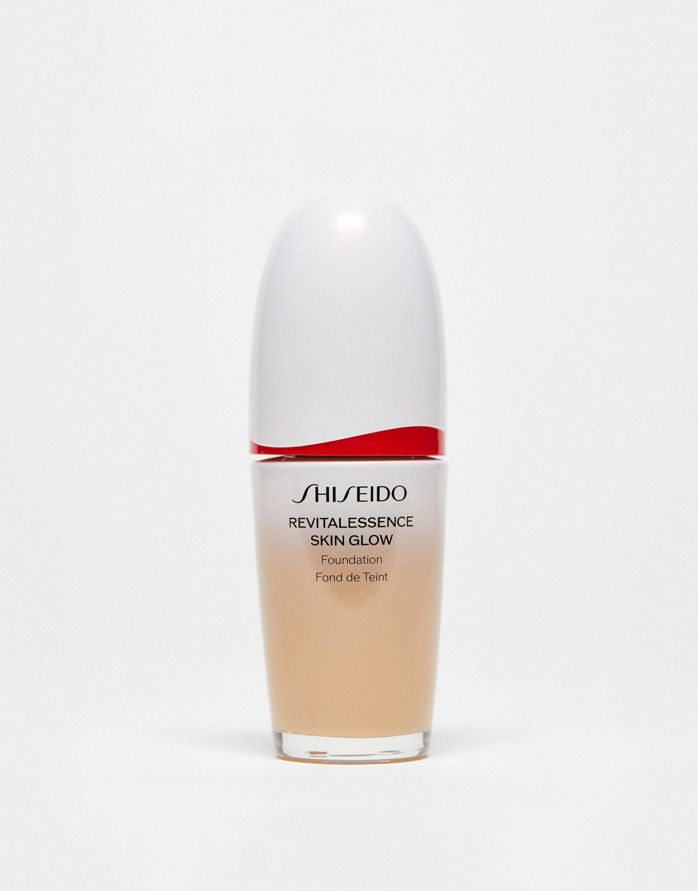 Shiseido Revitalessence Skin Glow Foundation SPF30 30ml