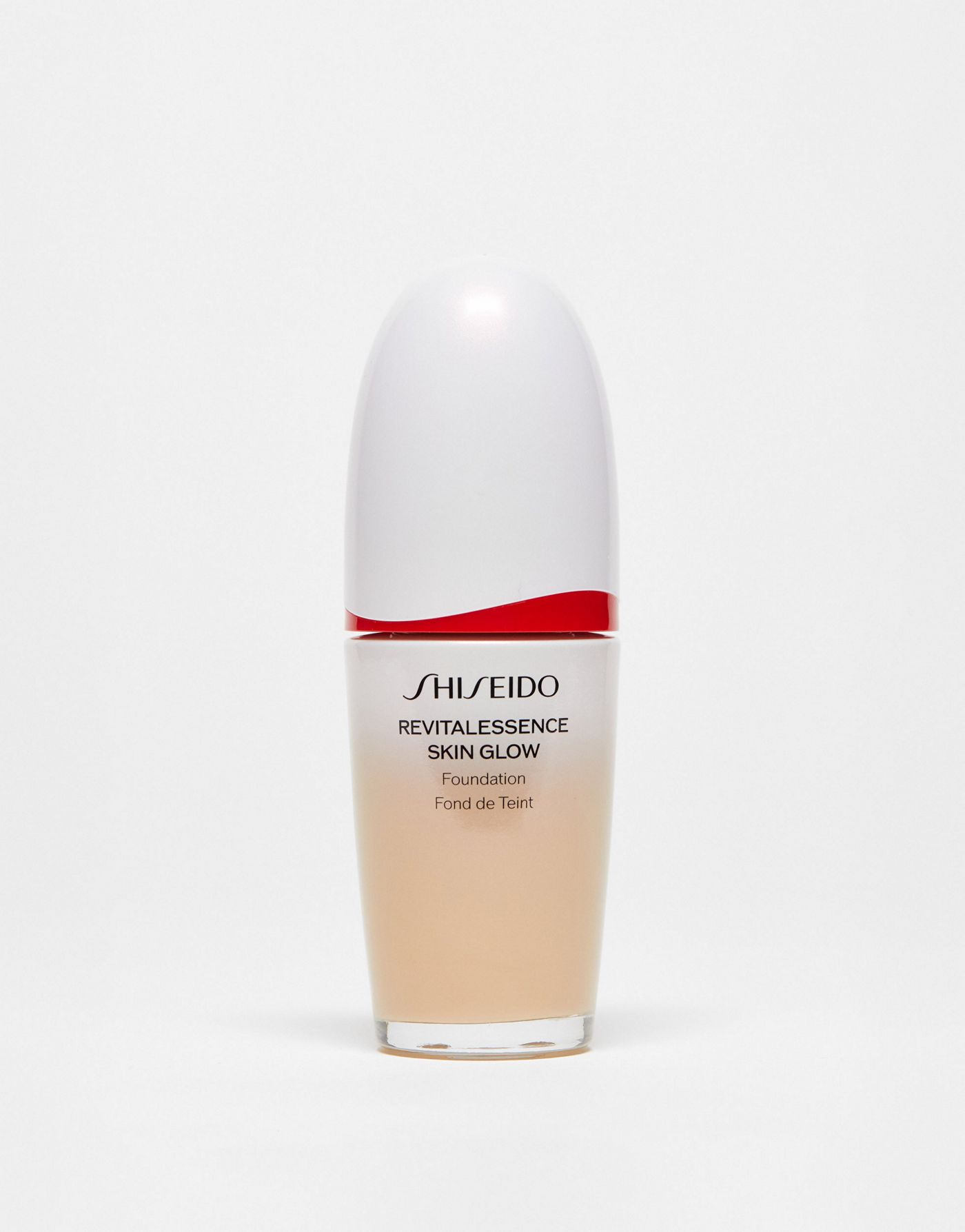 Shiseido Revitalessence Skin Glow Foundation SPF30 30ml