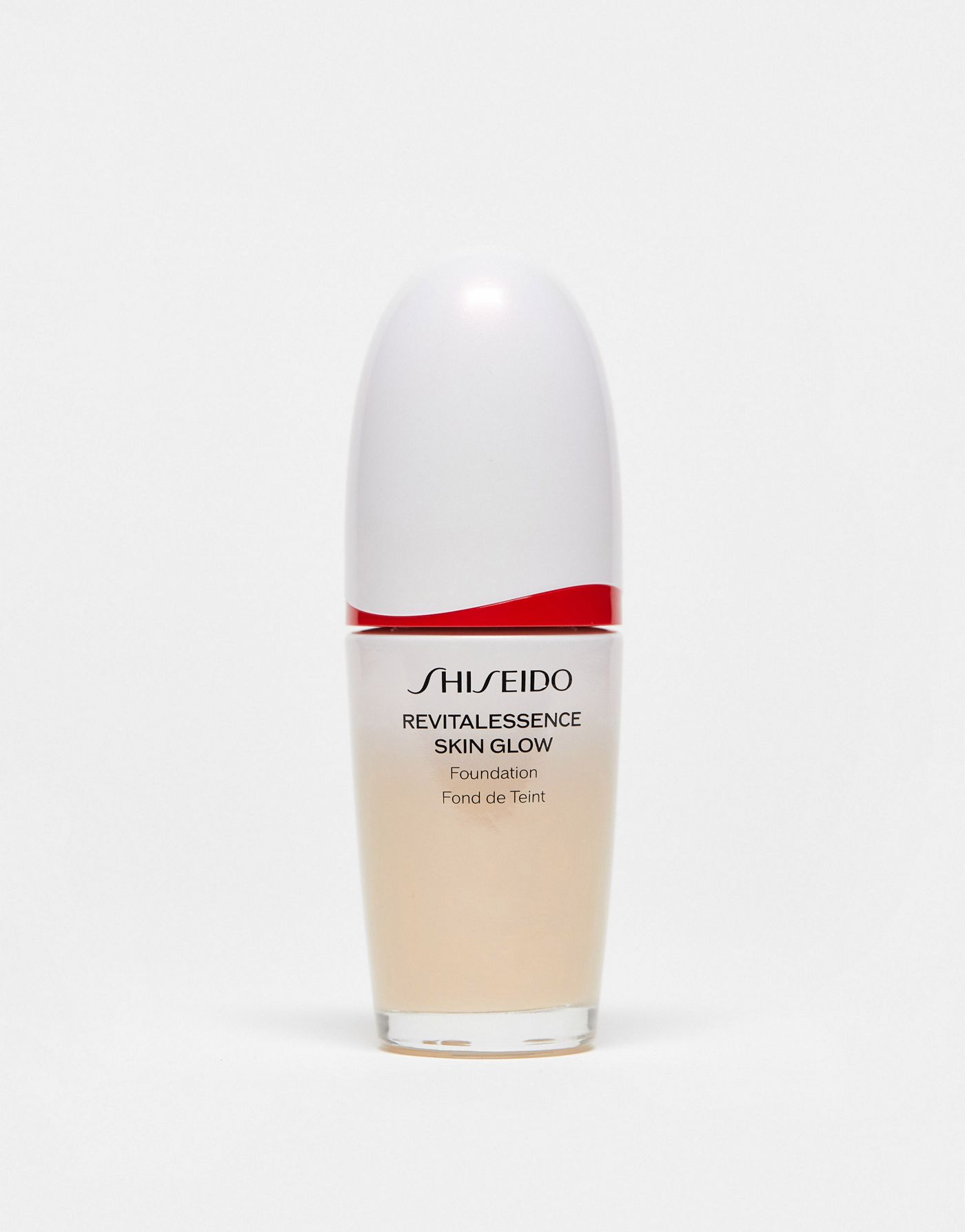 Shiseido Revitalessence Skin Glow Foundation SPF30 30ml