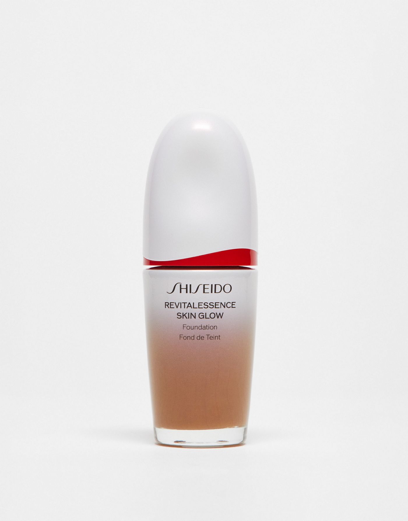 Shiseido Revitalessence Skin Glow Foundation SPF30 30ml