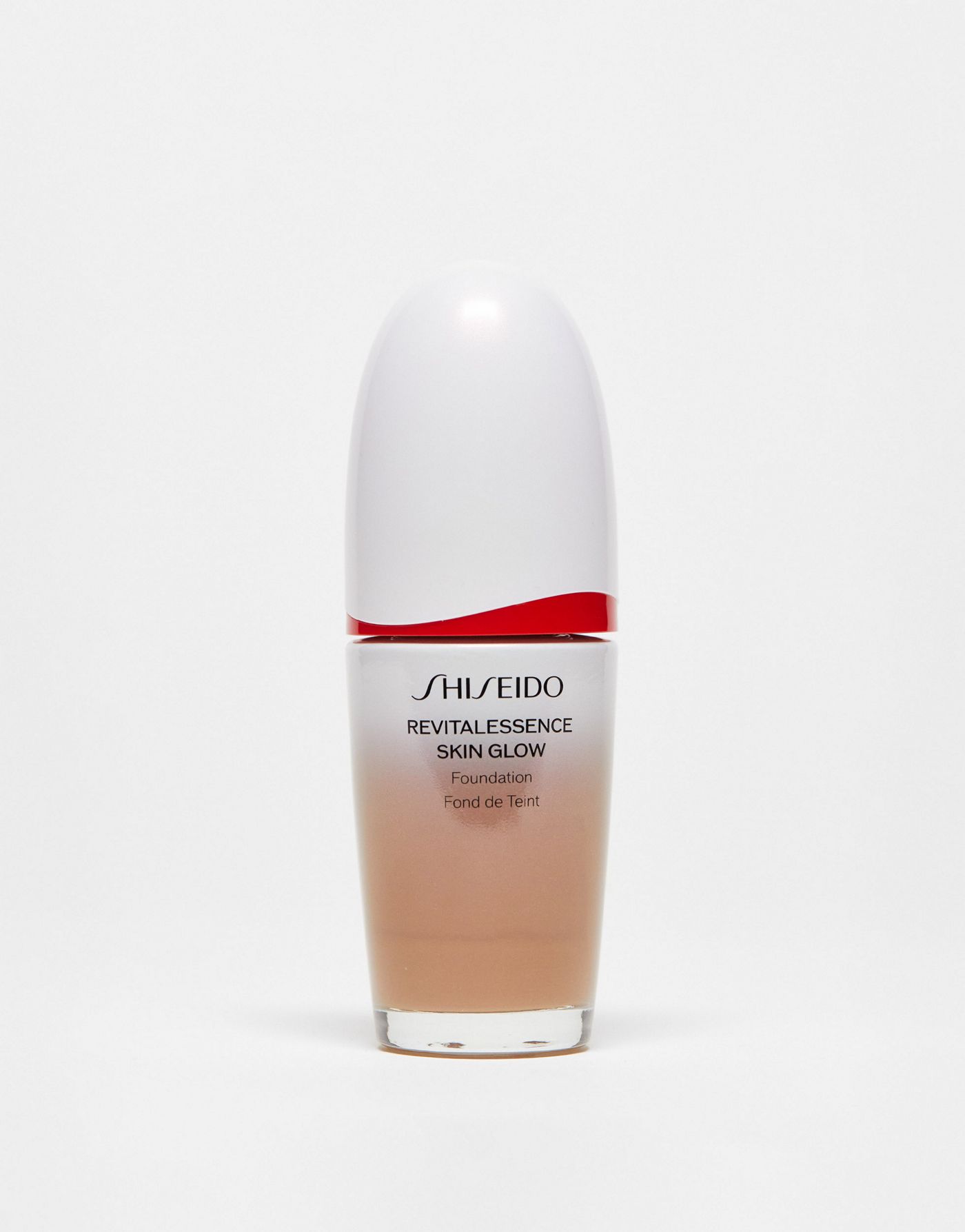 Shiseido Revitalessence Skin Glow Foundation SPF30 30ml