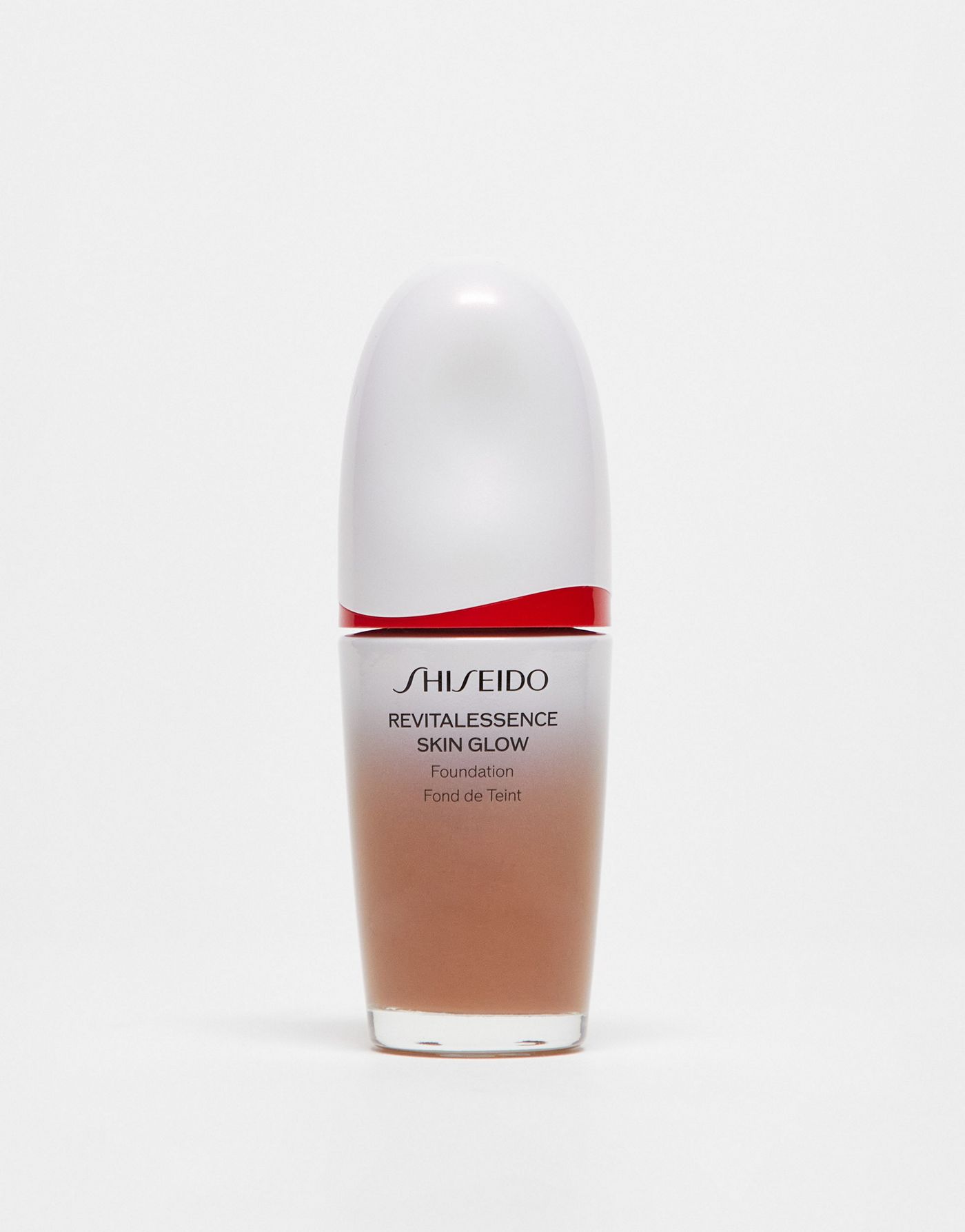 Shiseido Revitalessence Skin Glow Foundation SPF30 30ml