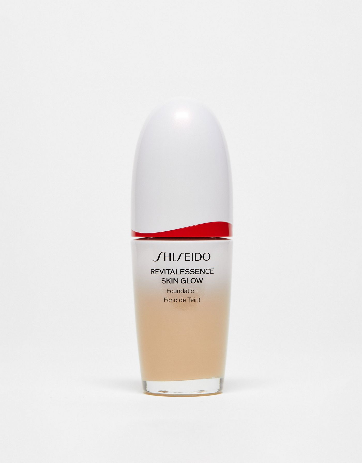 Shiseido Revitalessence Skin Glow Foundation SPF30 30ml