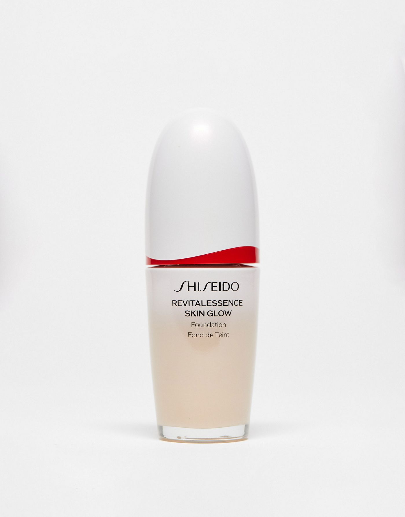 Shiseido Revitalessence Skin Glow Foundation SPF30 30ml