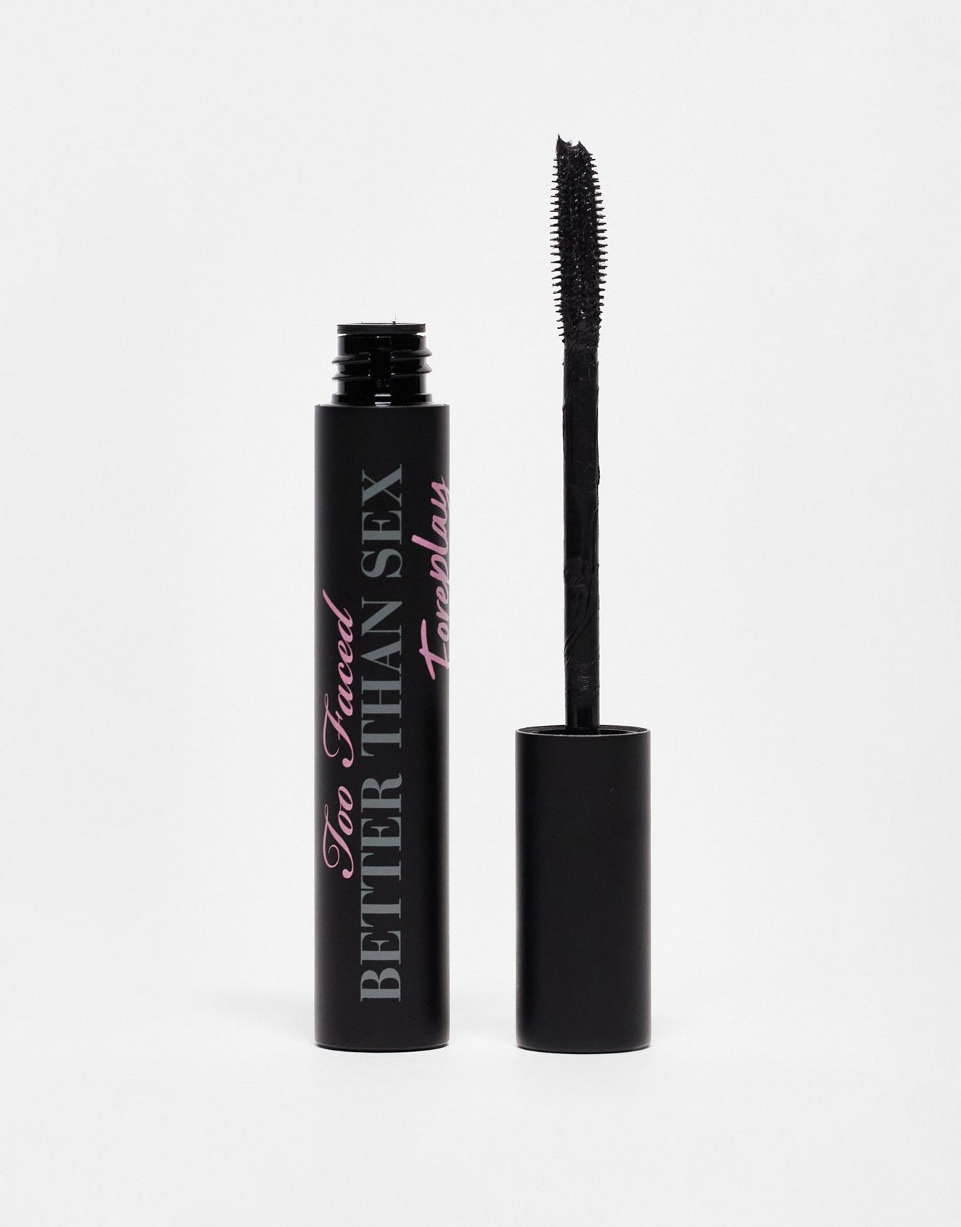 Too Faced Better Than Sex Foreplay Mascara Primer 