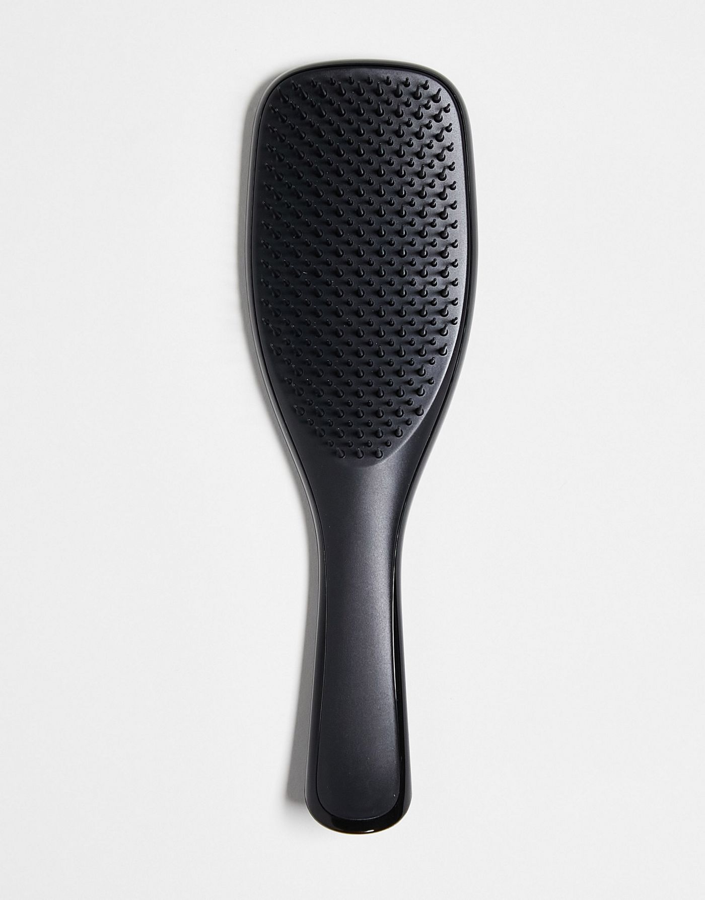 Tangle Teezer The Wet Detangler Hairbrush - Black