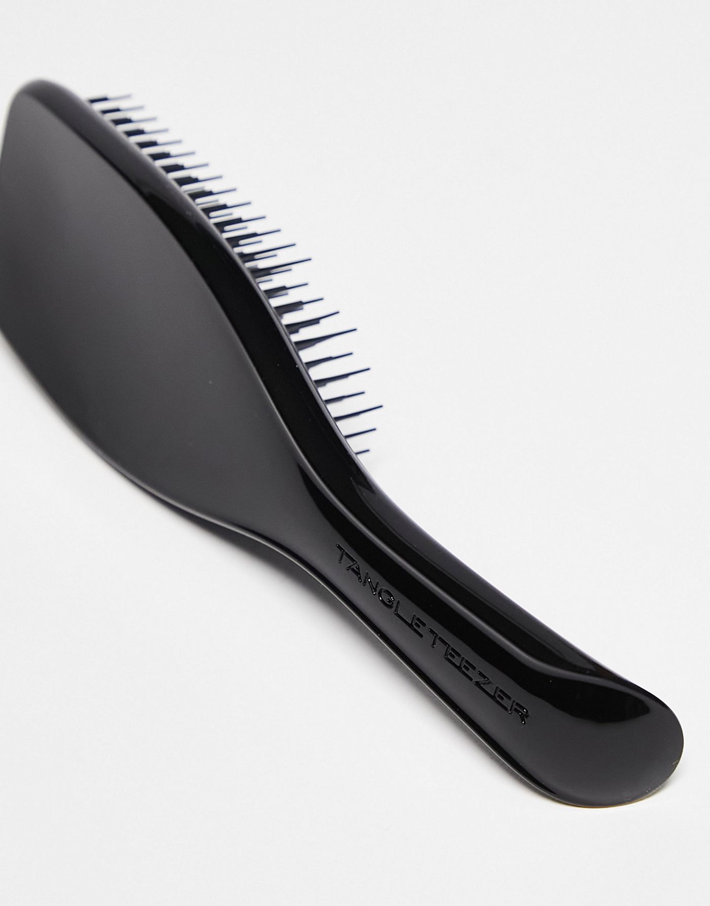 Tangle Teezer The Wet Detangler Hairbrush - Black