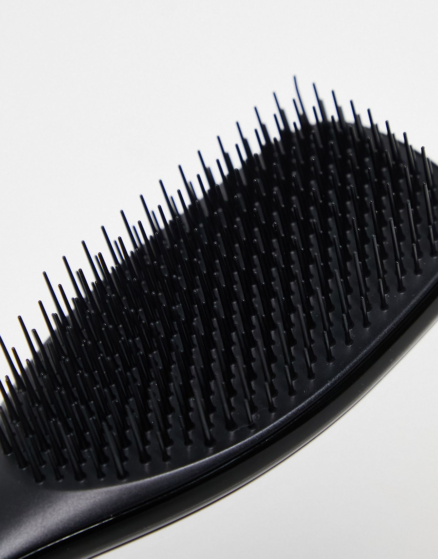 Tangle Teezer The Wet Detangler Hairbrush - Black