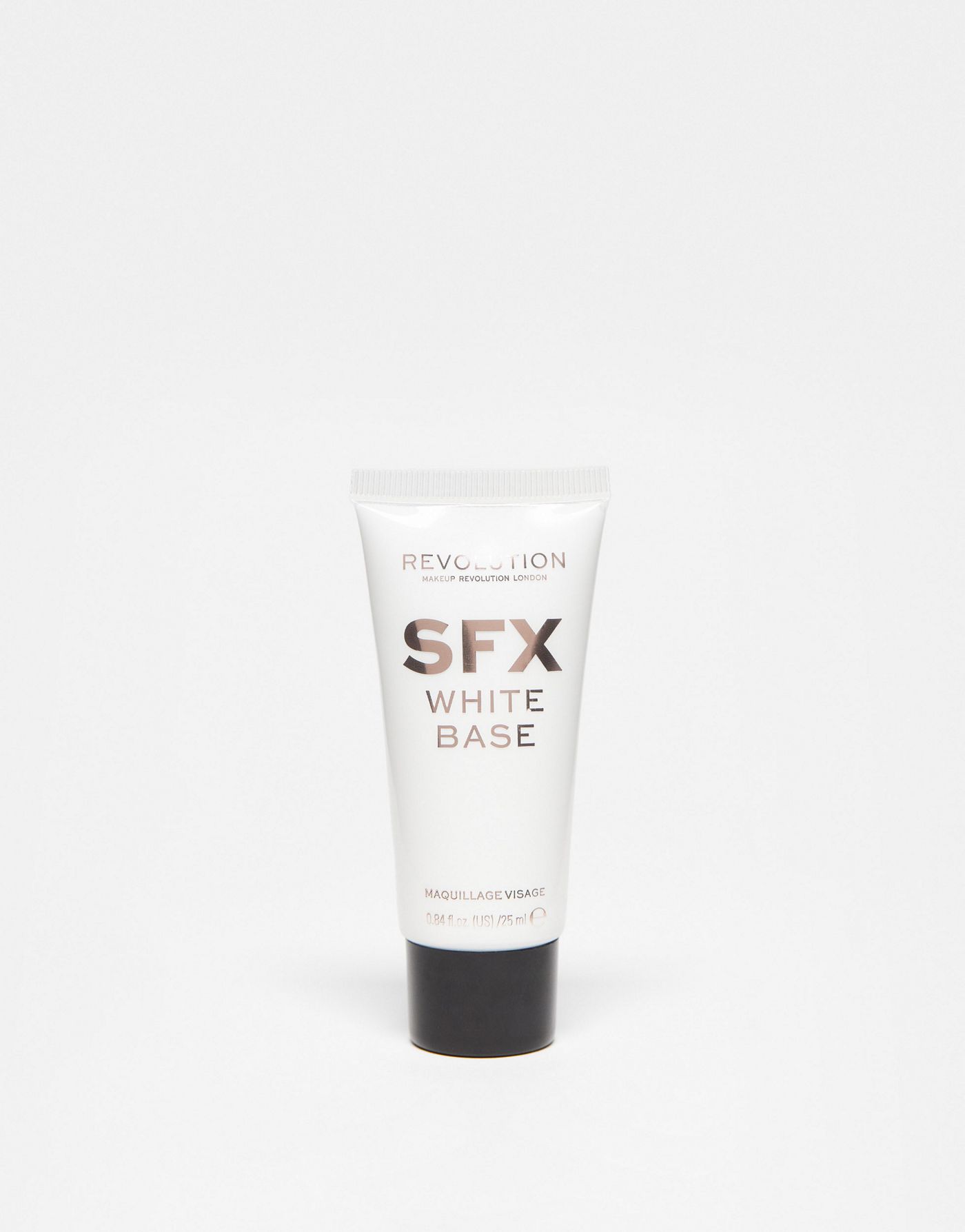 Revolution Creator SFX White Base Matte Foundation