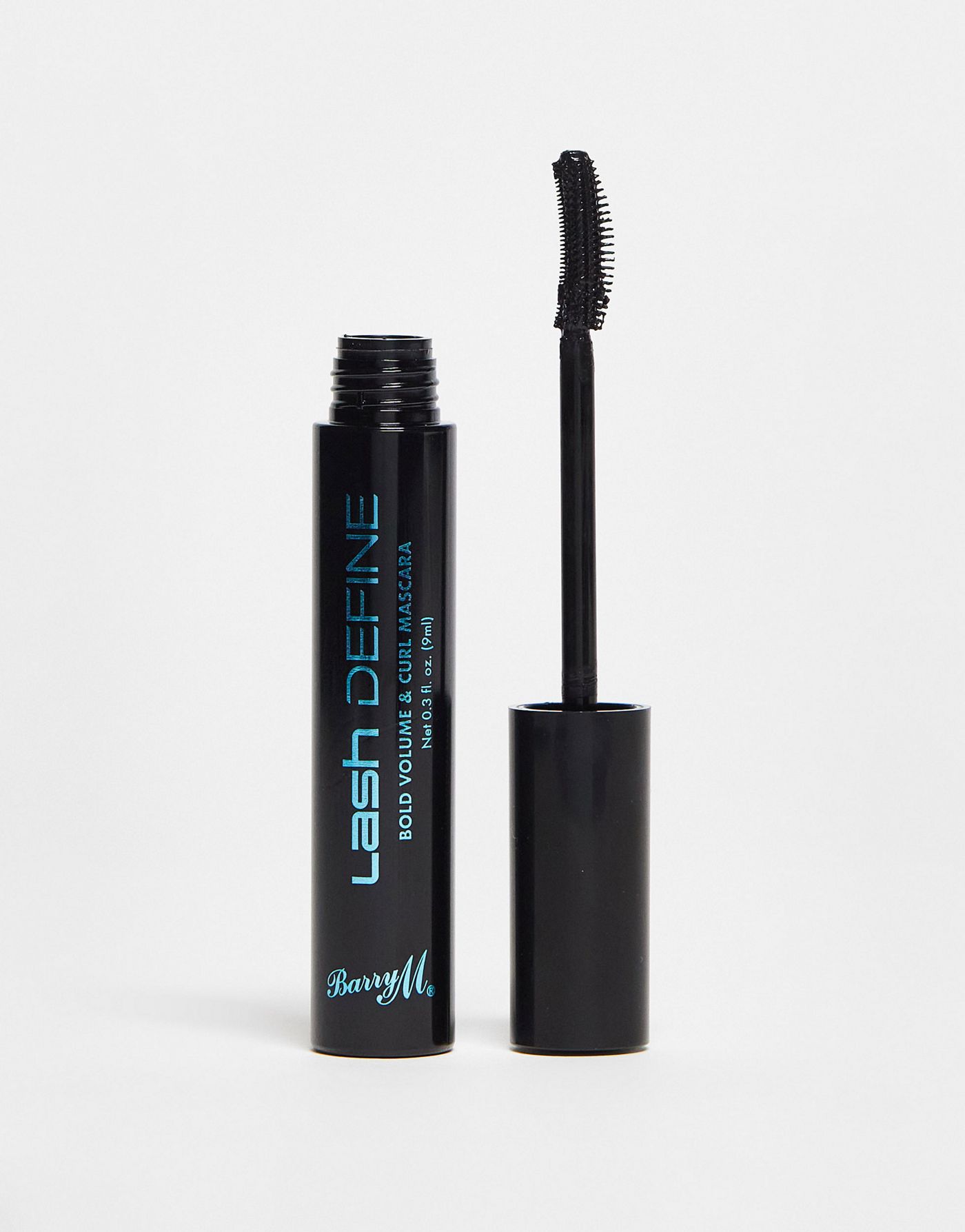 Barry M Lash Define - Bold Volume Mascara