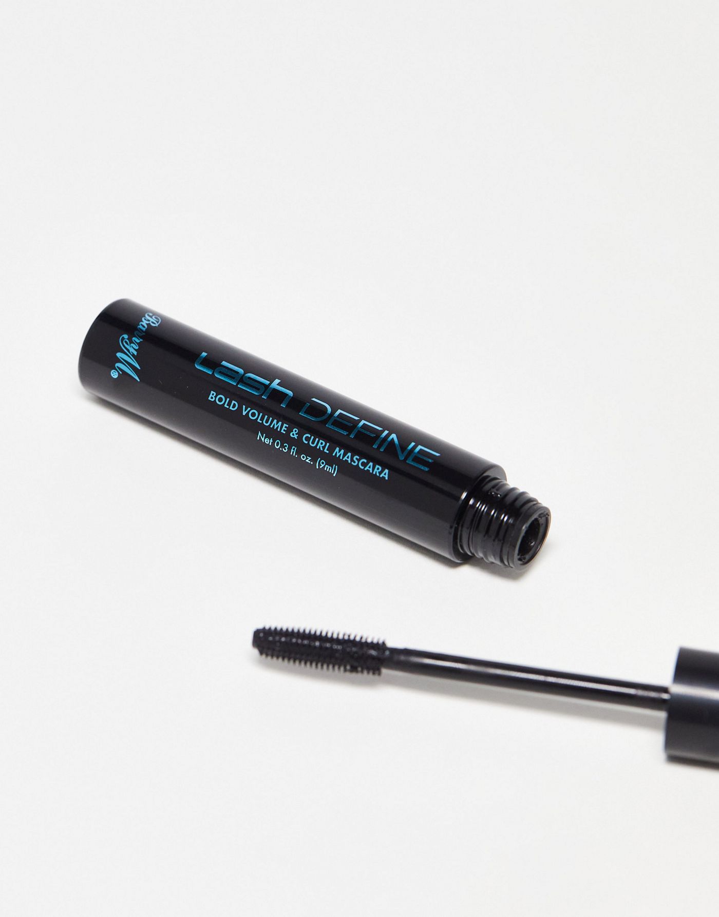 Barry M Lash Define - Bold Volume Mascara