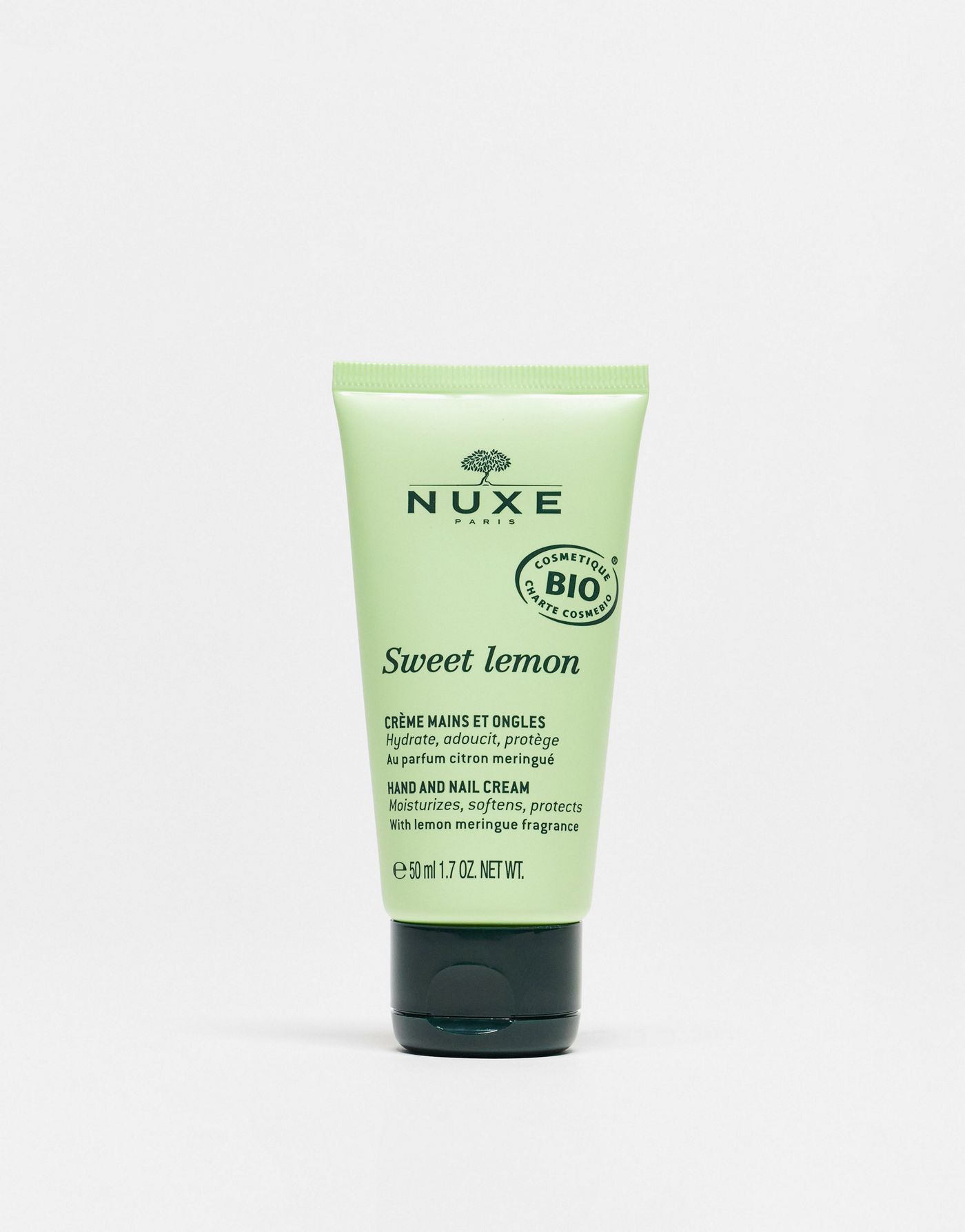 NUXE Sweet Lemon Hand Cream 50ml