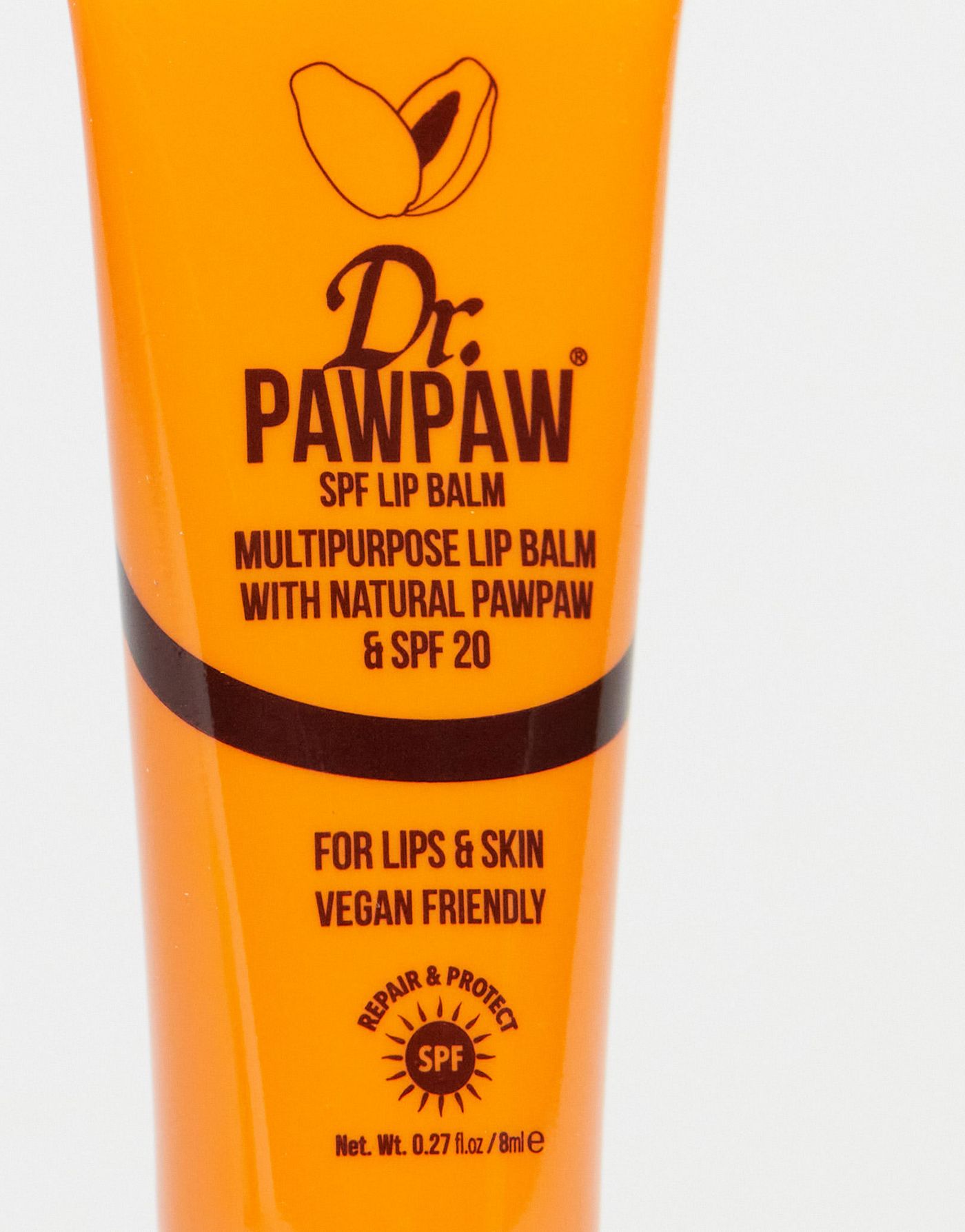 Dr.PAWPAW Lip Balm SPF 8ml