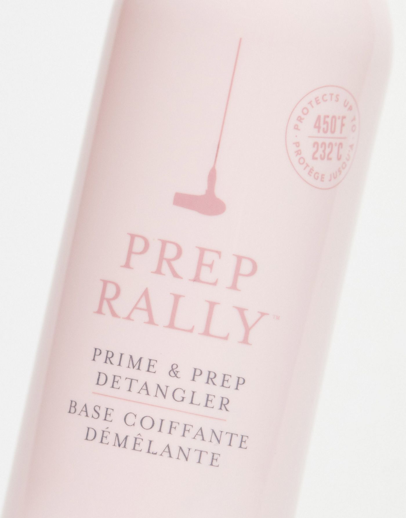 Drybar Prep Rally Prime & Prep Detangler 147ml - Noir Scent