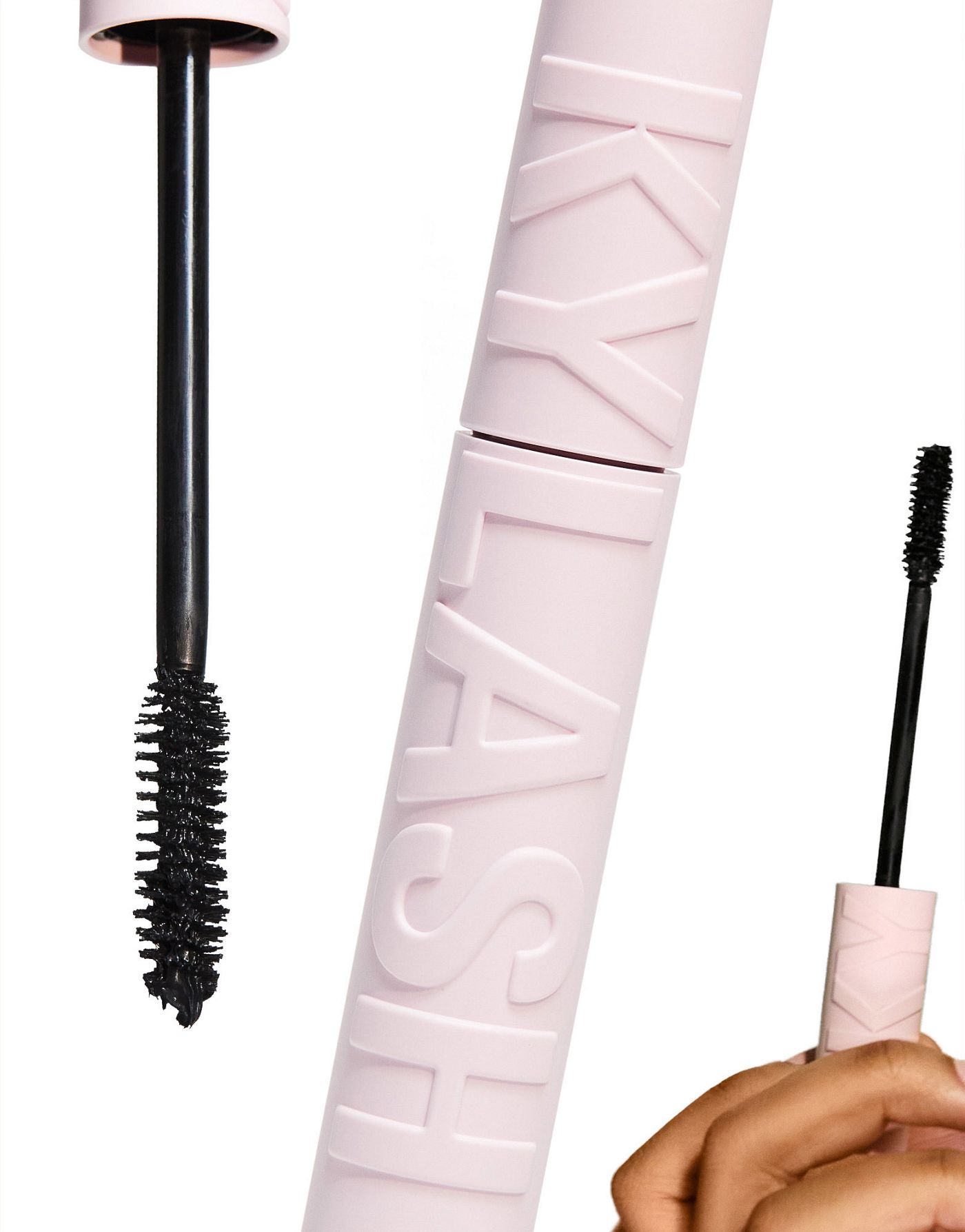 Kylie Cosmetics Kylash Volume Travel Size Mascara - 001 Black 