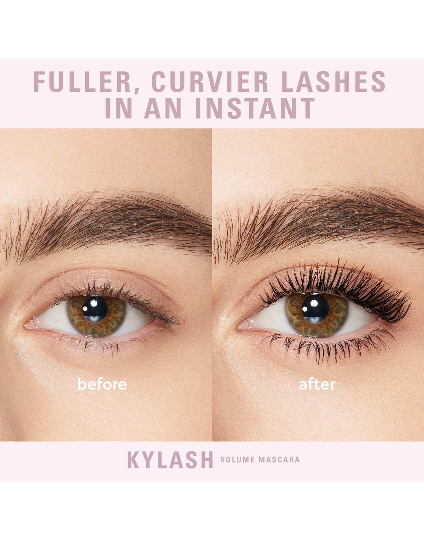 Kylie Cosmetics Kylash Volume Travel Size Mascara - 001 Black 