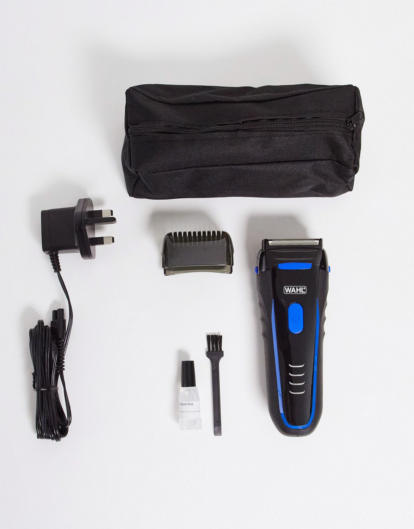 Wahl Clean and Close Plus Lithium Shaver