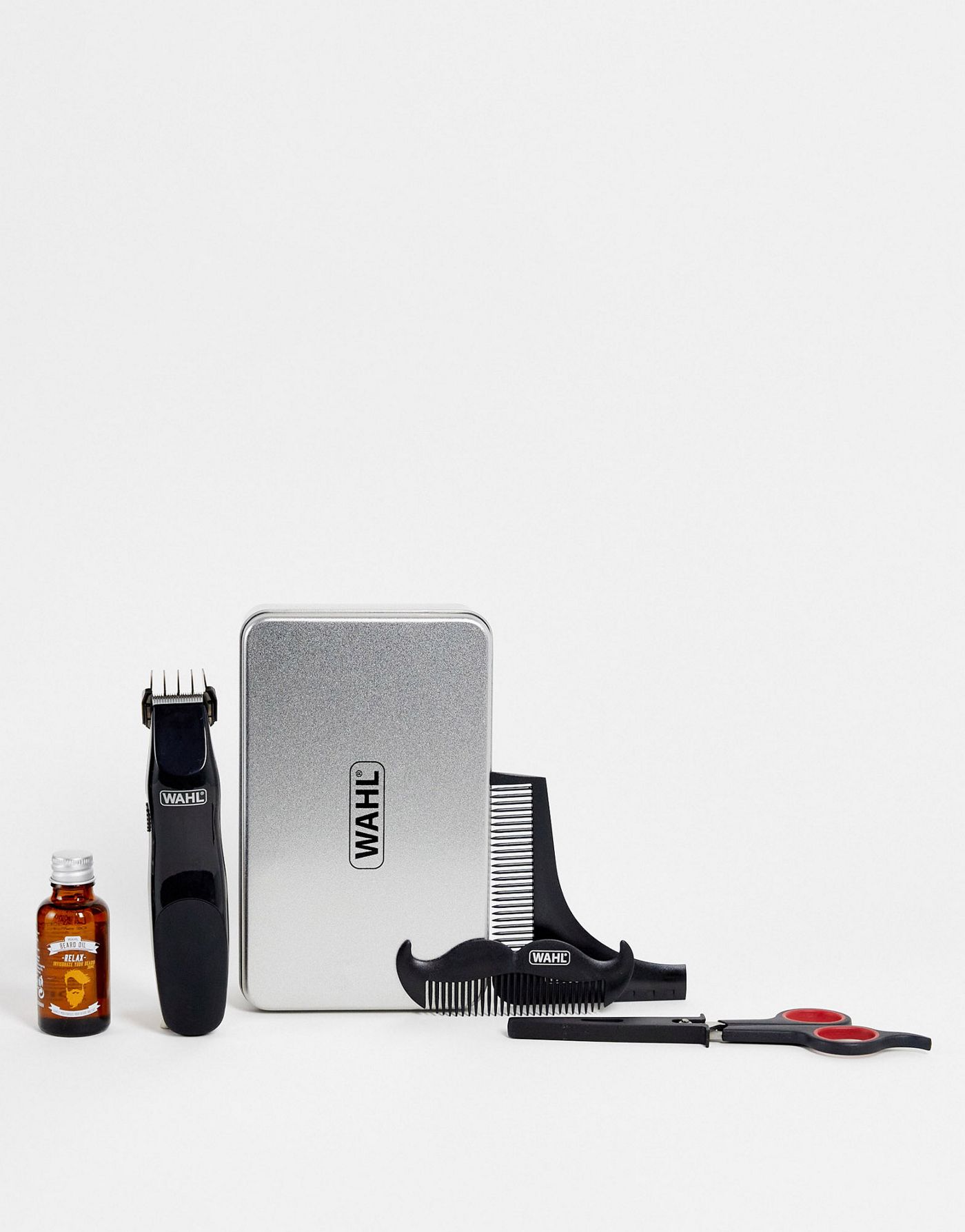 Wahl Beard Grooming Trimmer Kit