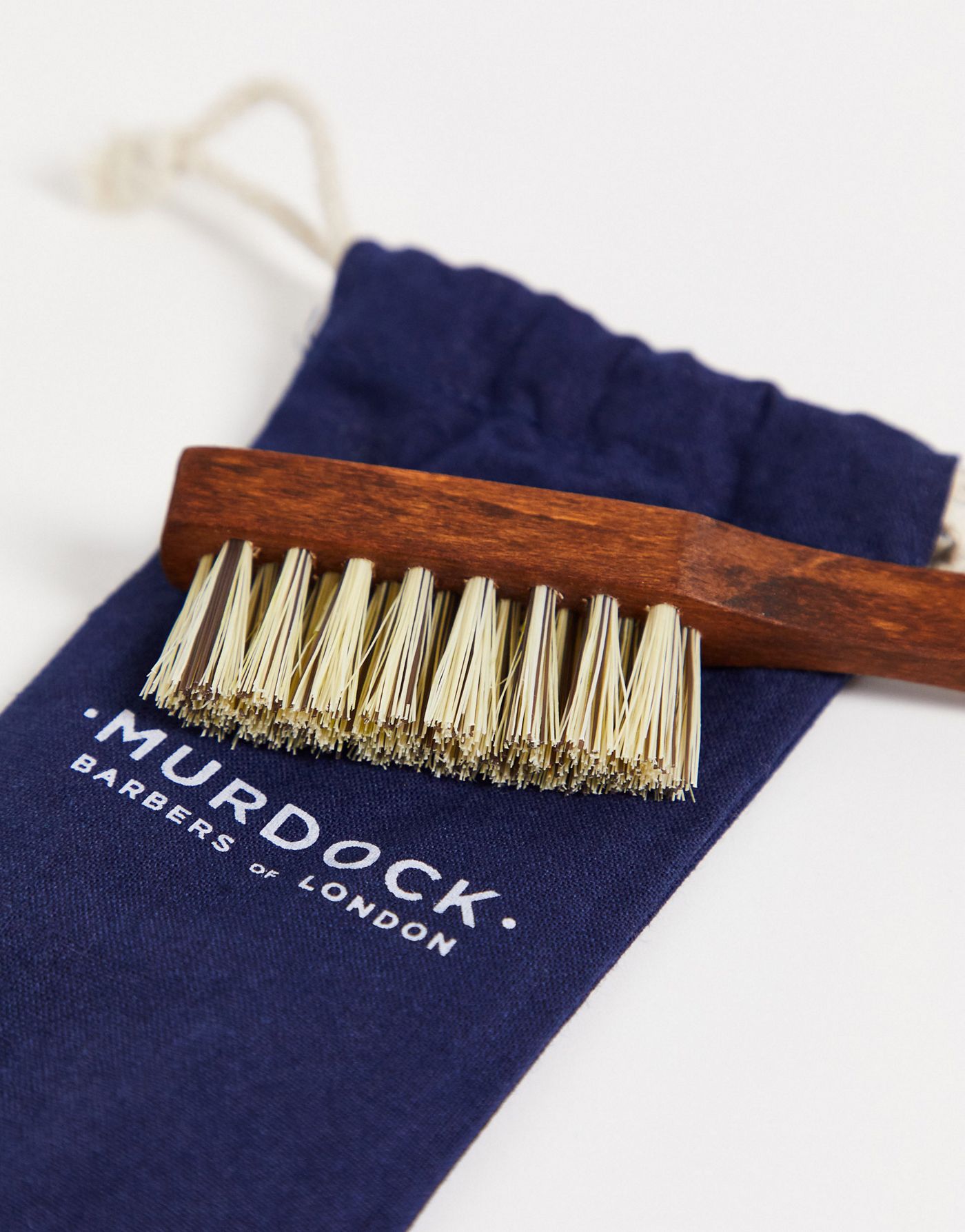 Murdock London Redchurch Beard Brush  - NOC