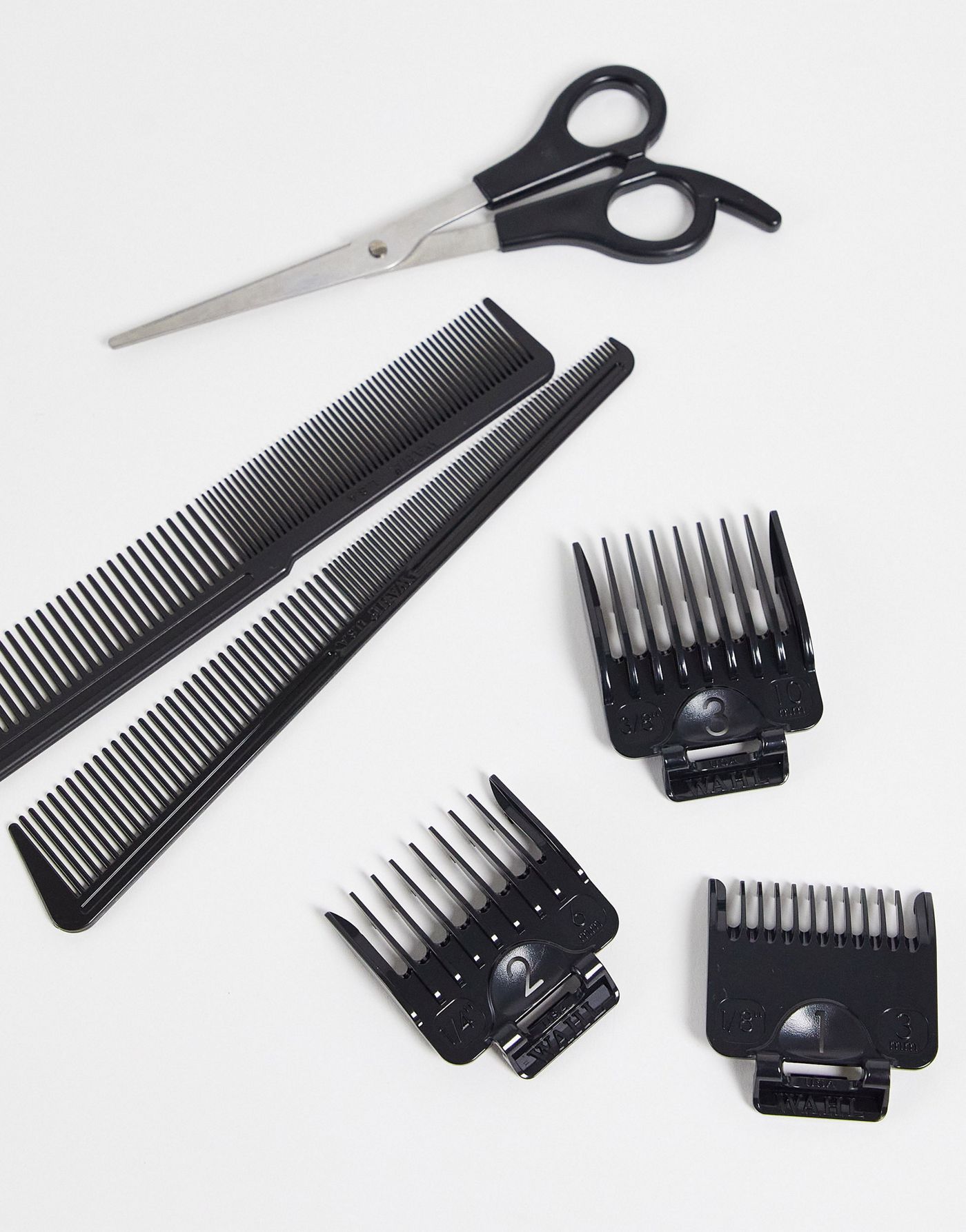 Wahl Extreme Grip Pro Clipper Kit