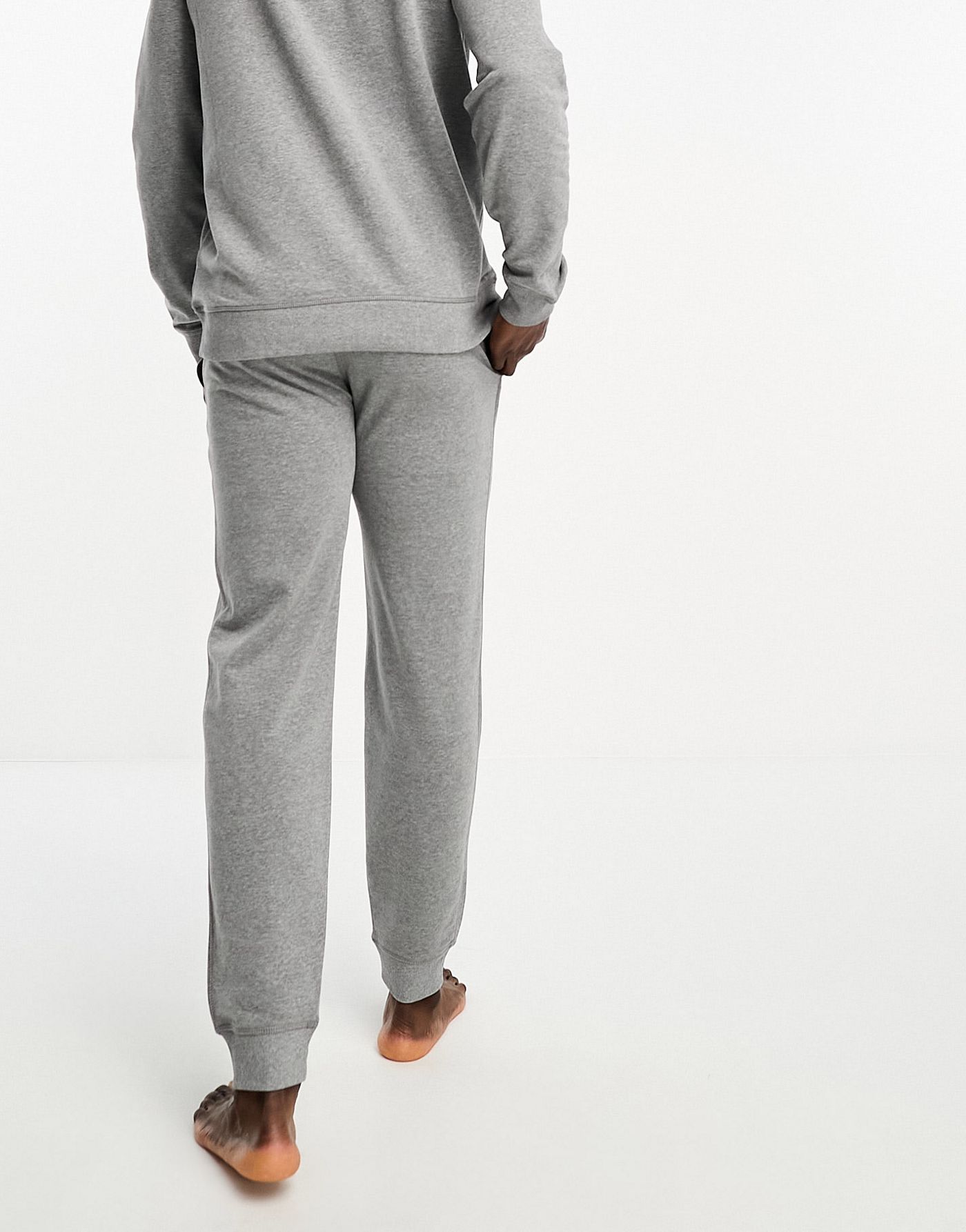 Tommy Hilfiger Original pyjama trousers in grey