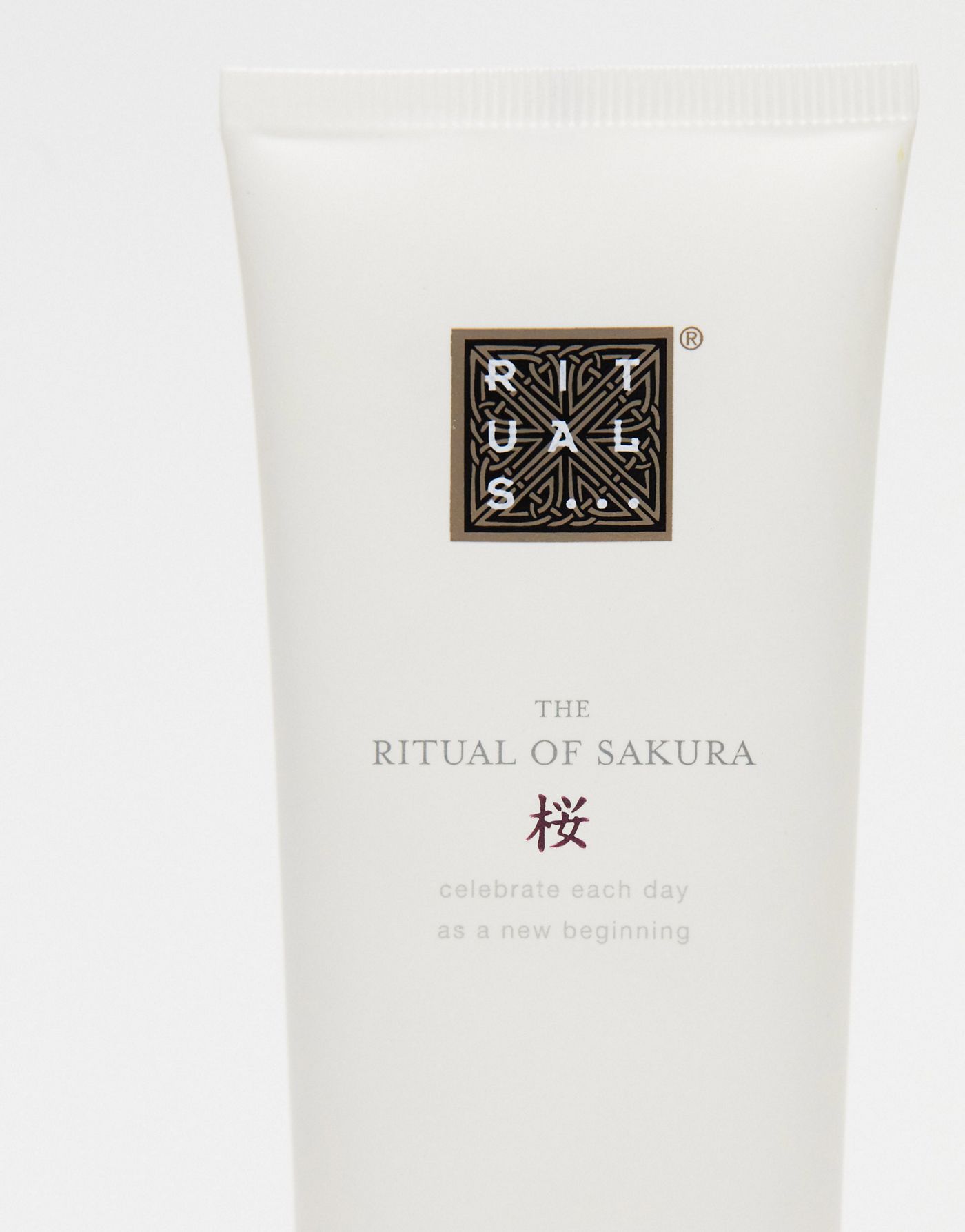 The Ritual of Sakura Recovery Hand Balm 70ml