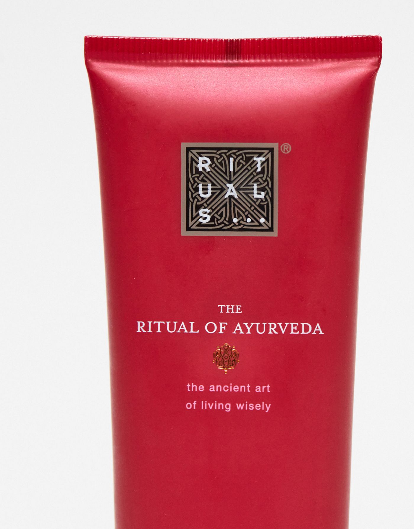 The Ritual of Ayurveda Recovery Hand Balm 70ml