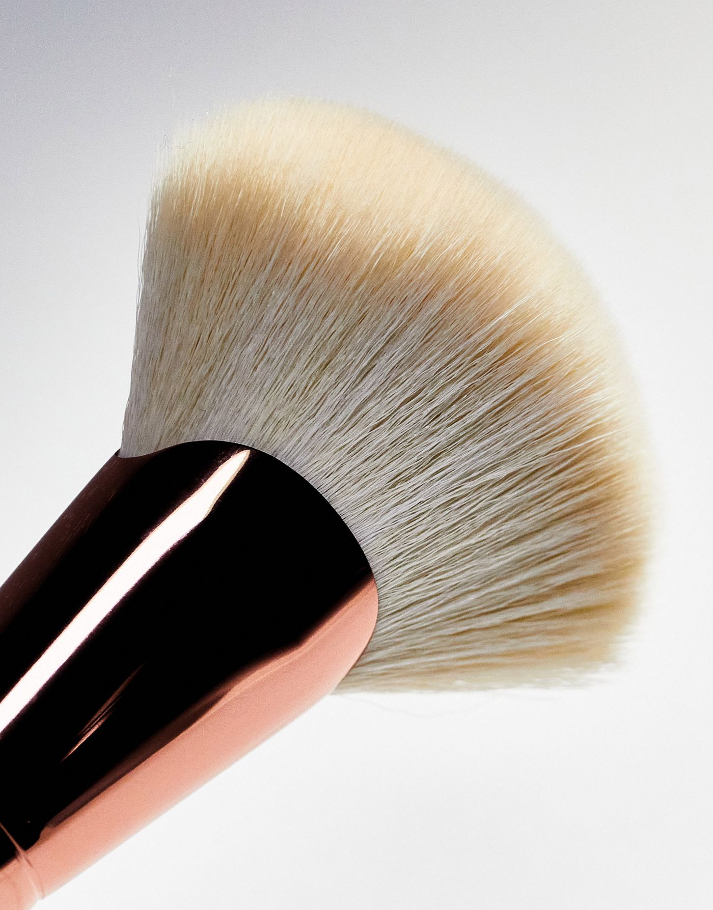 MAC 143S Fan Brush