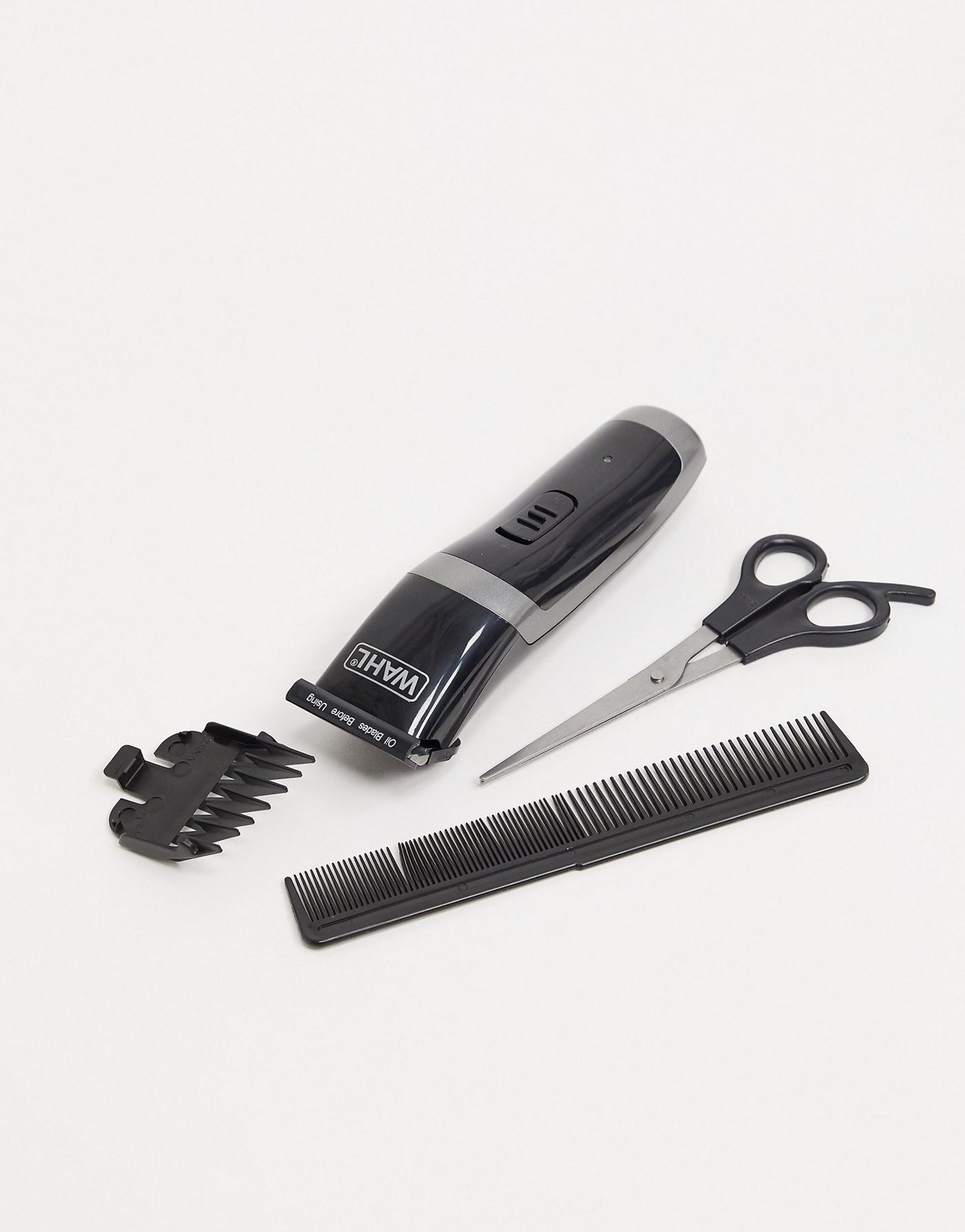 Wahl Cord/Cordless Clipper