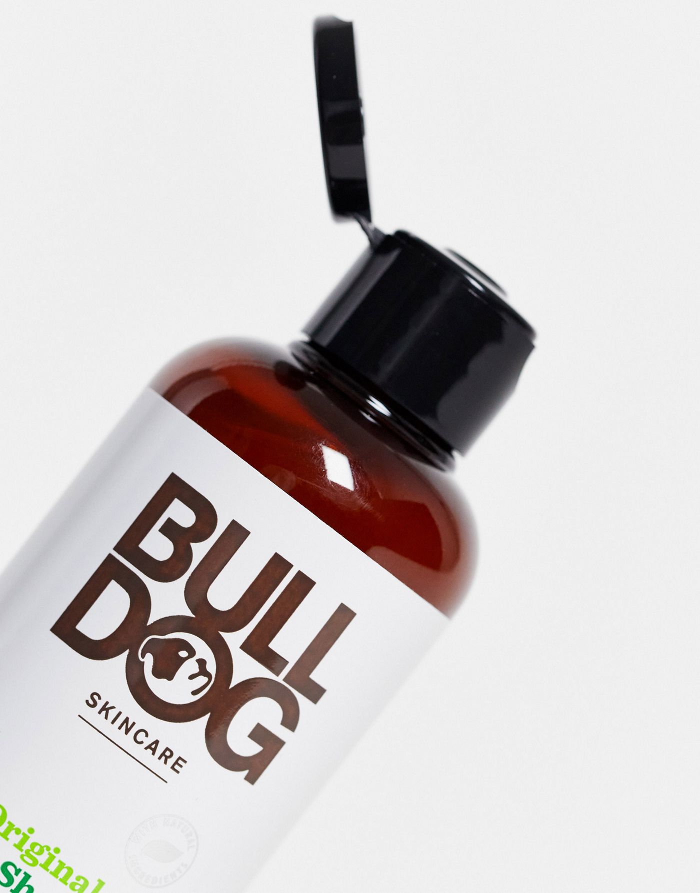 Bulldog Original Beard Shampoo and Conditioner 200ml