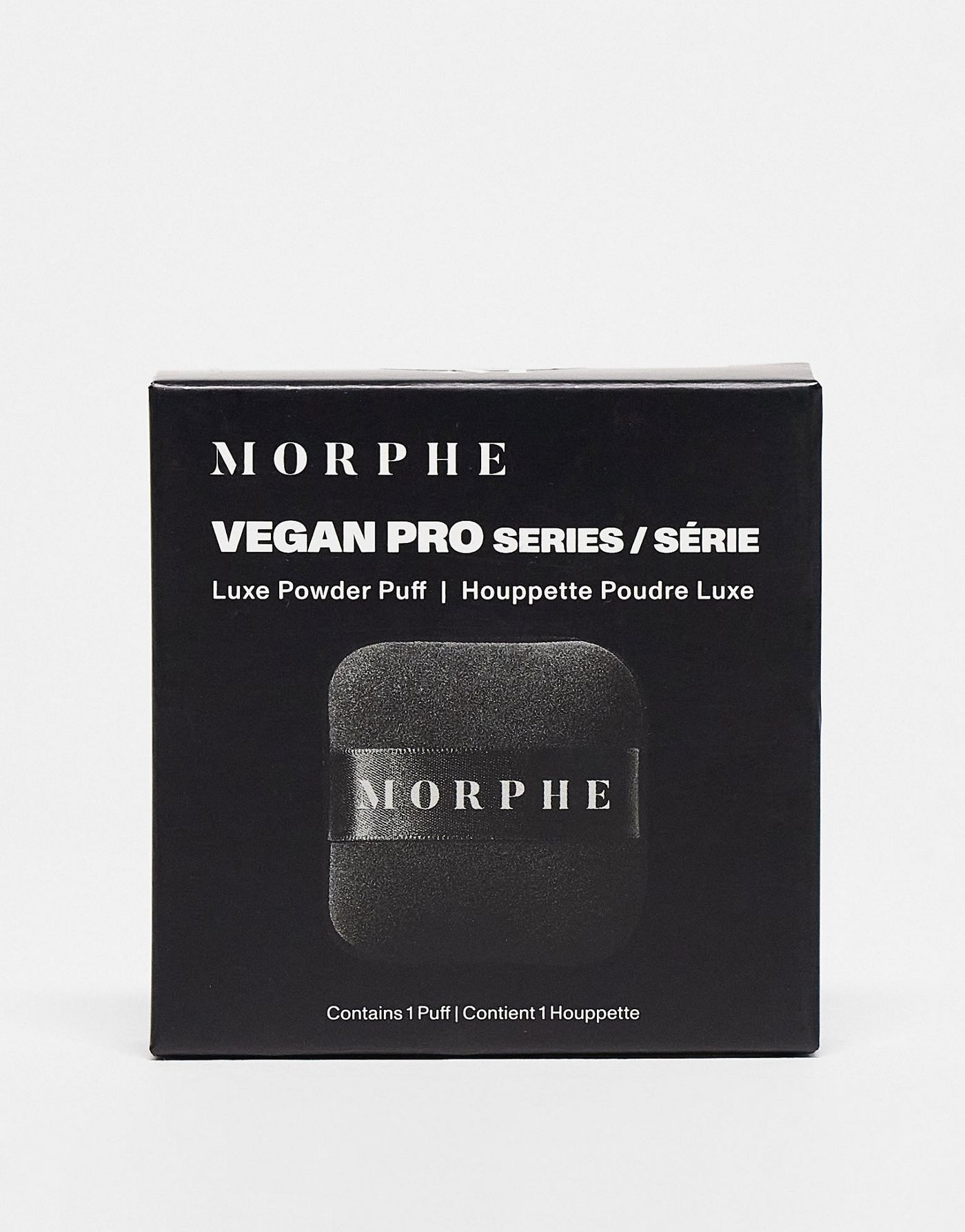 Morphe Pro Luxe Powder Puff