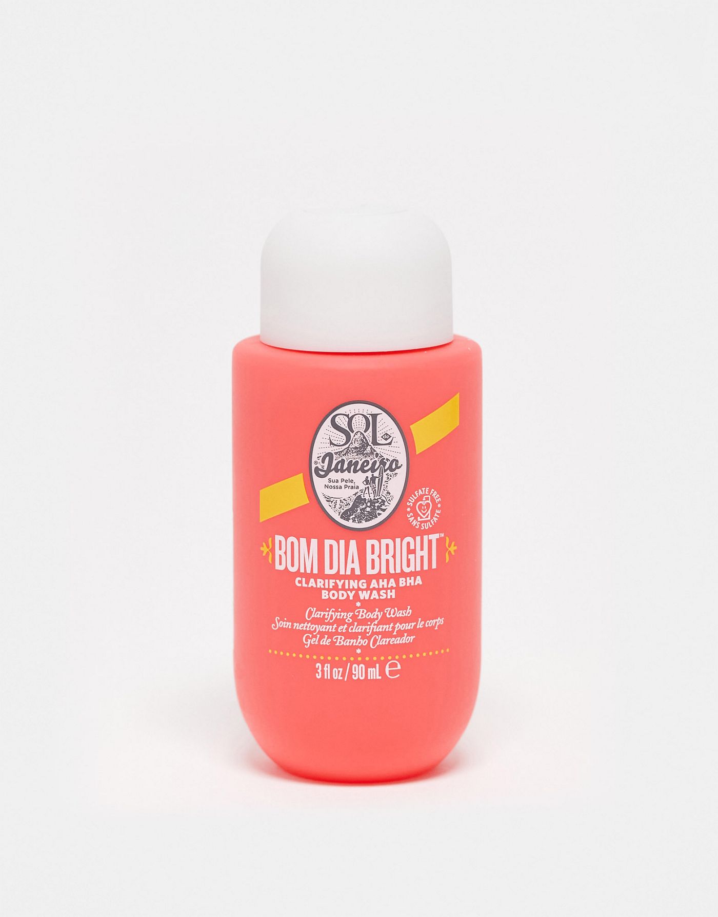 Sol de Janeiro Bom Dia Body Wash 90ml