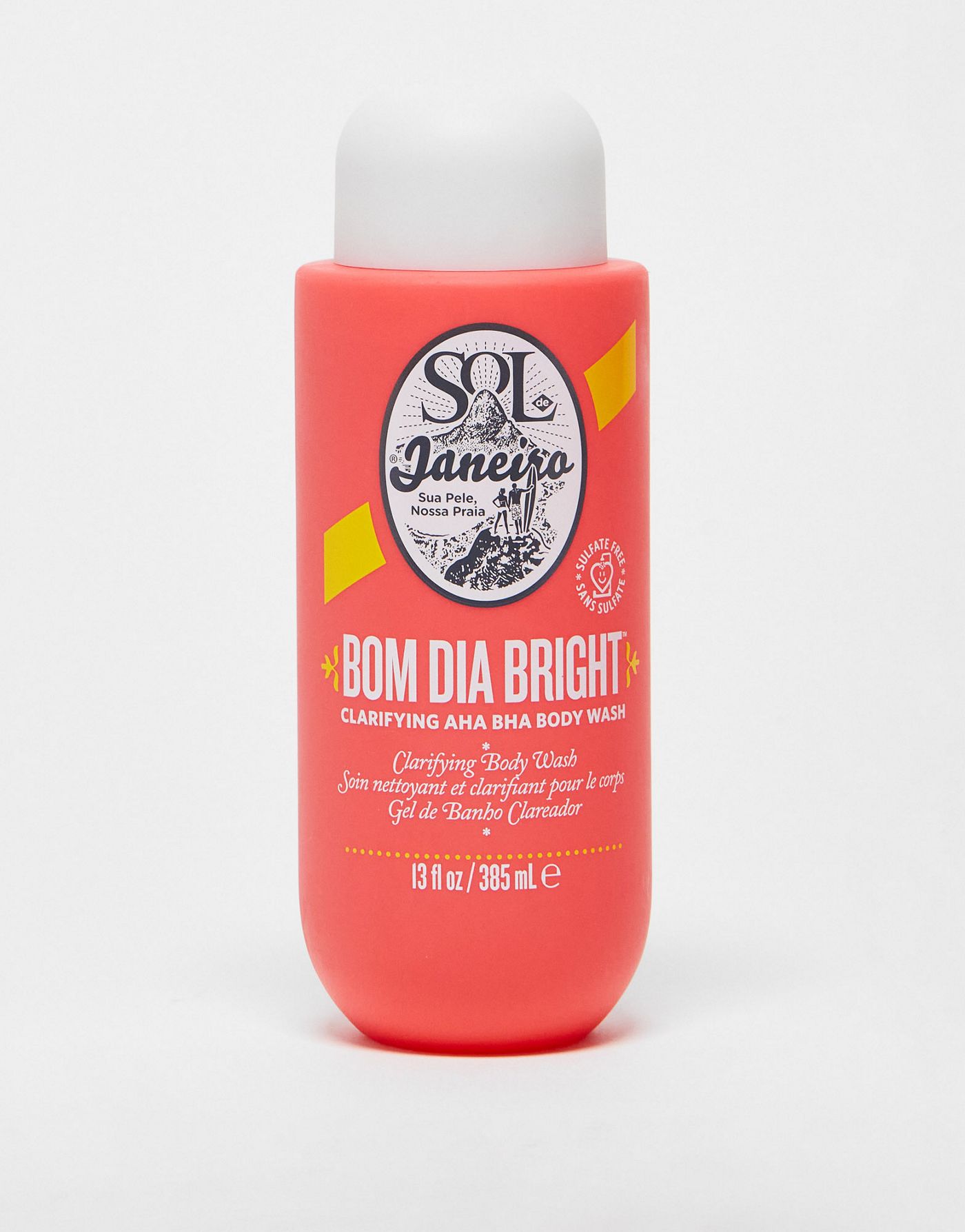 Sol de Janeiro Bom Dia Body Wash 385ml