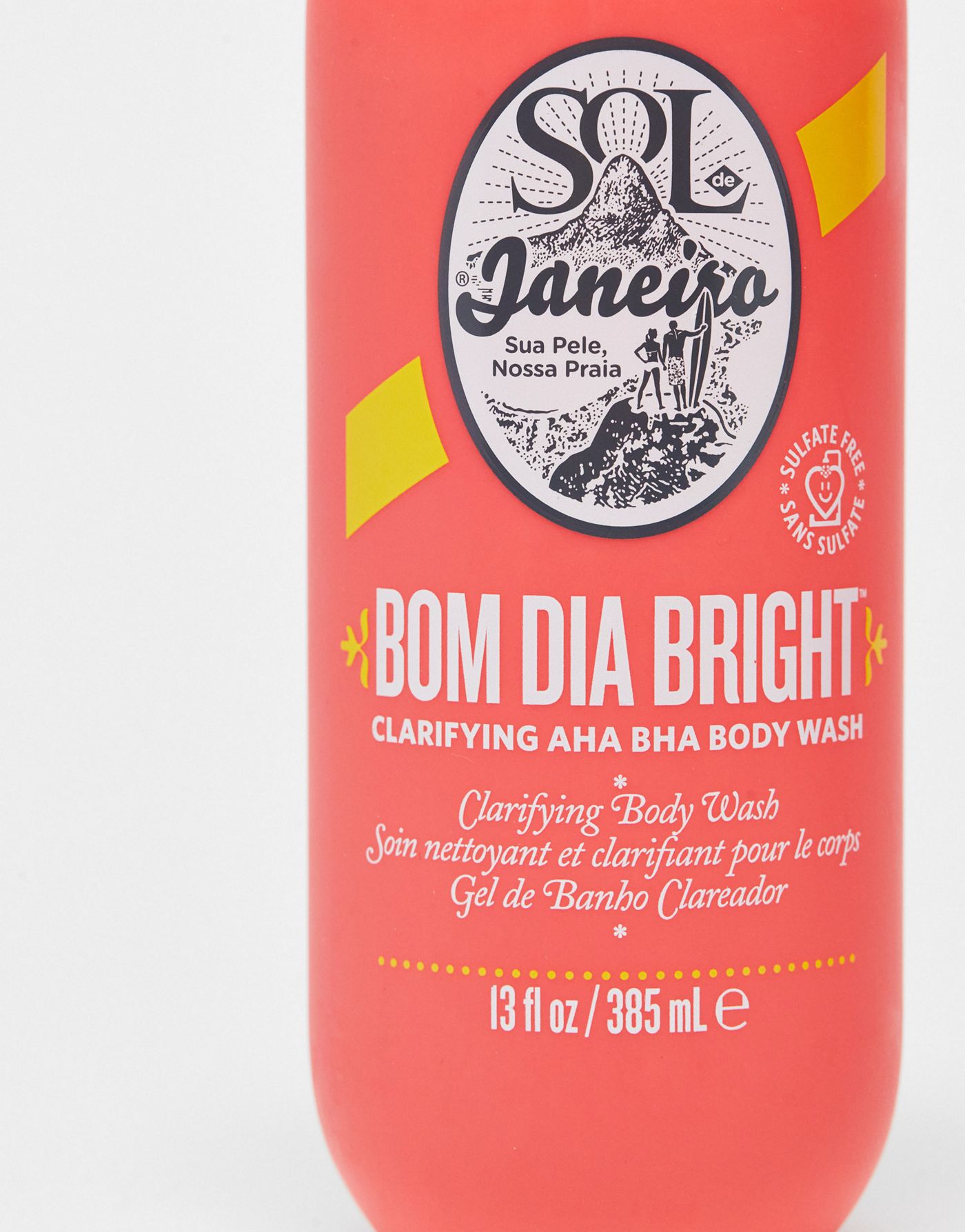 Sol de Janeiro Bom Dia Body Wash 385ml